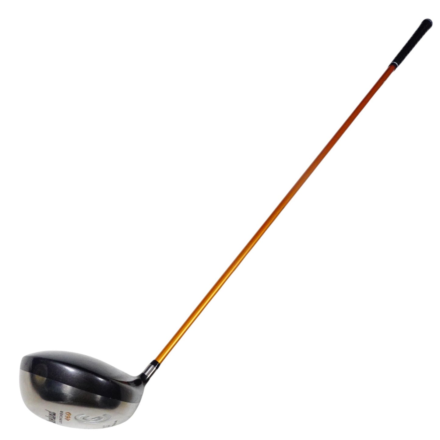 Cleveland Launcher 460 10.5 Degree Driver A Flex Senior Graphite 45.5" LH