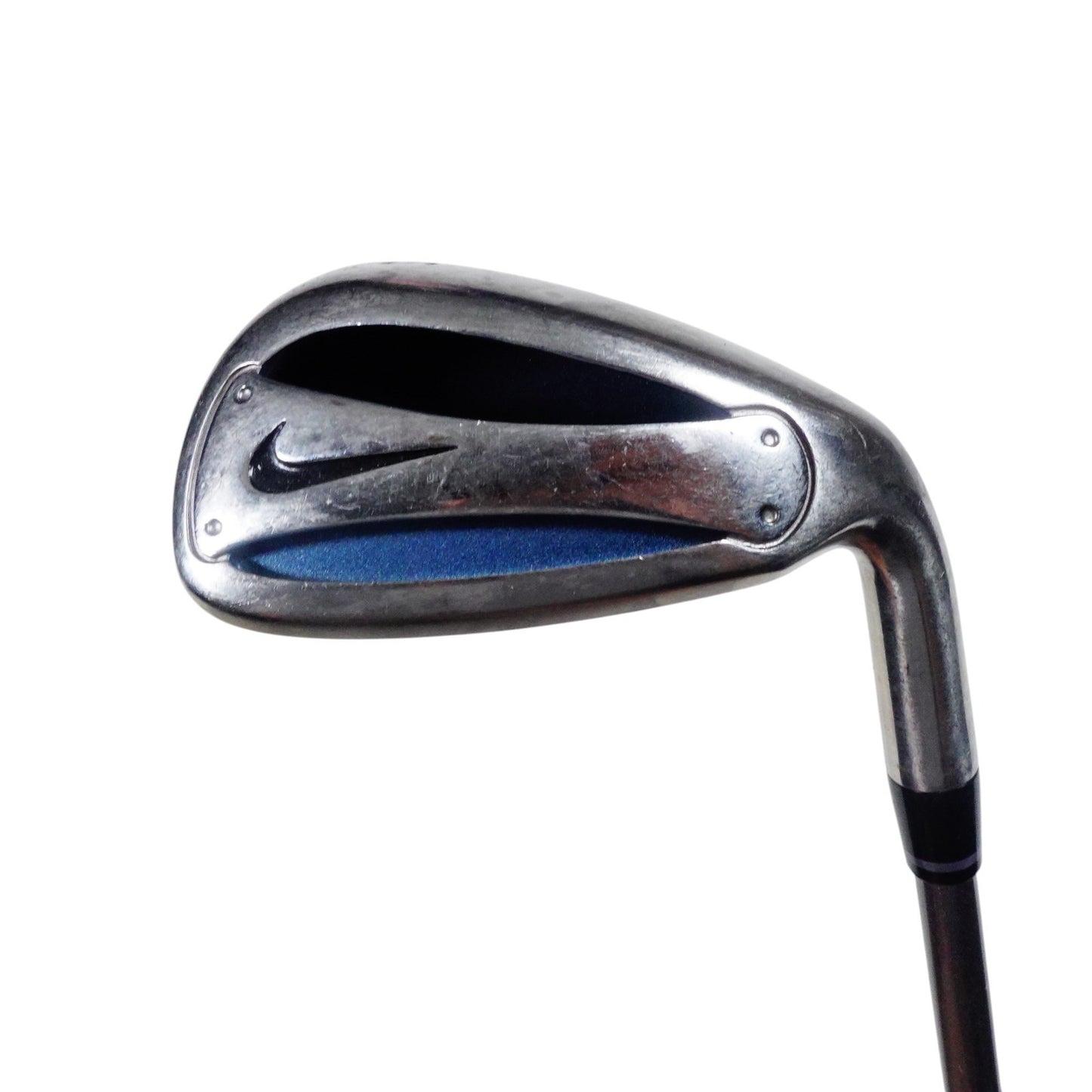 Nike Slingshot SW Sand Wedge UST W Ladies Flex Graphite 34.75" RH NEW GRIP