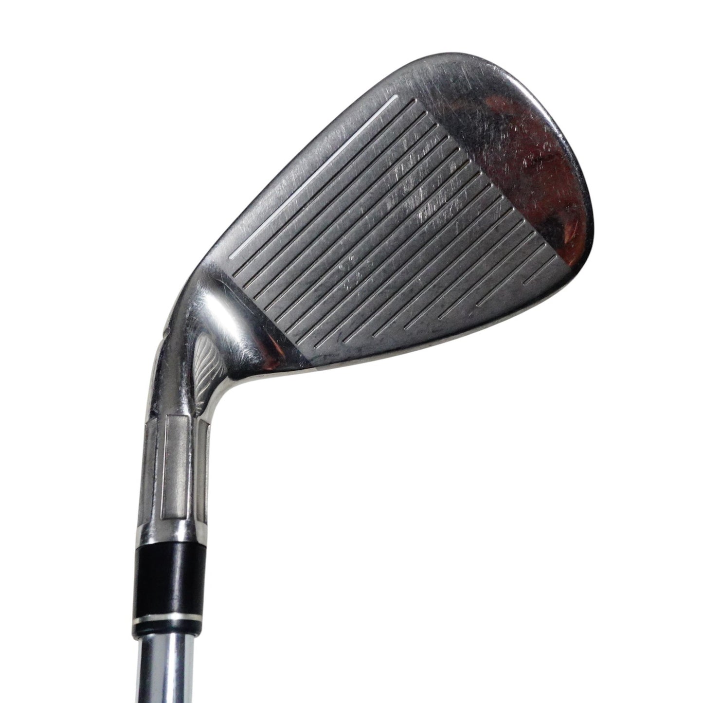 TaylorMade M4 Pitching Wedge PW KBS Tour C-Taper 105 Stiff Flex Steel 36" RH