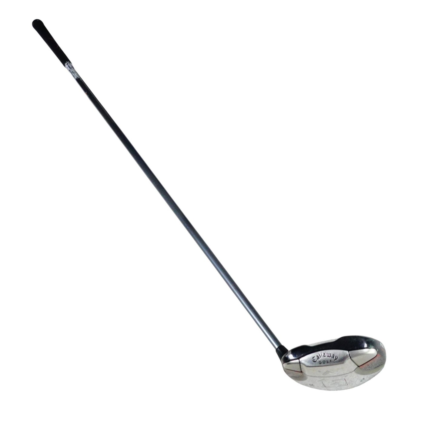 Callaway FT-i 7 Wood 22 Degree Fujikura M R2 Senior Graphite Flex 42.5" RH