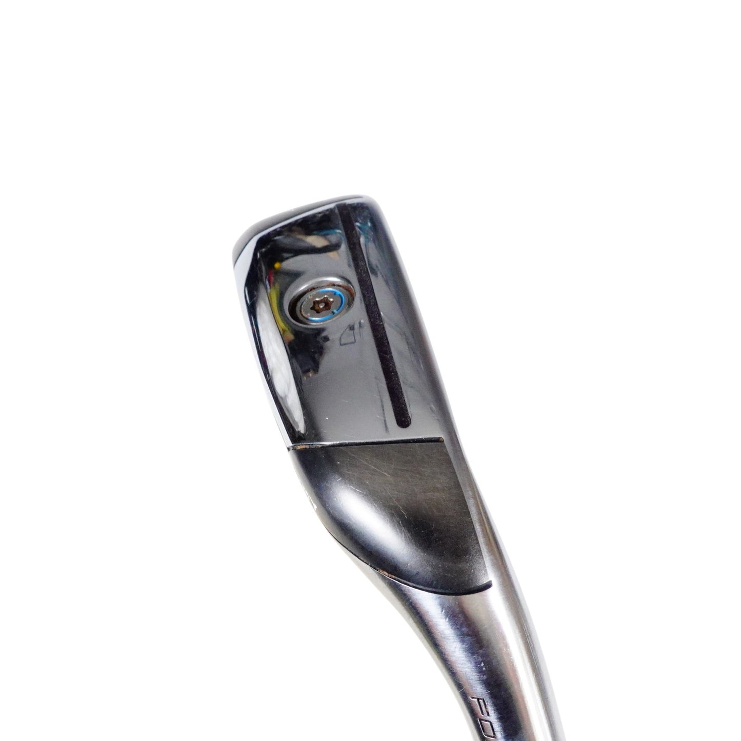 TaylorMade SIM DHY 4 Hybrid Diamana 65 Limted Regular Flex Graphite 39.25" RH