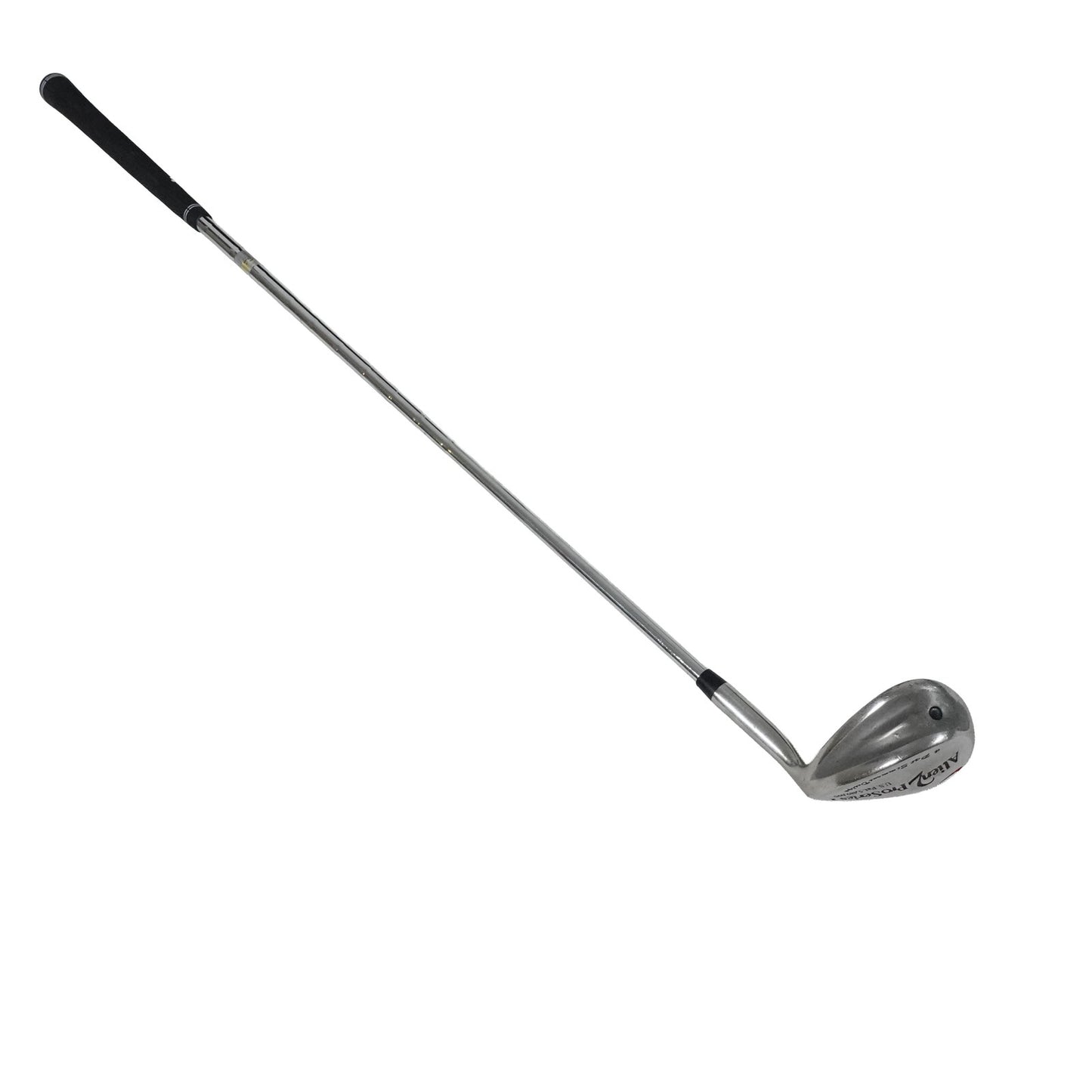 Alien Sport 2 Pro Series 1 Pat Simmons Sand Wedge Steel 35.5" RH NEW GRIP