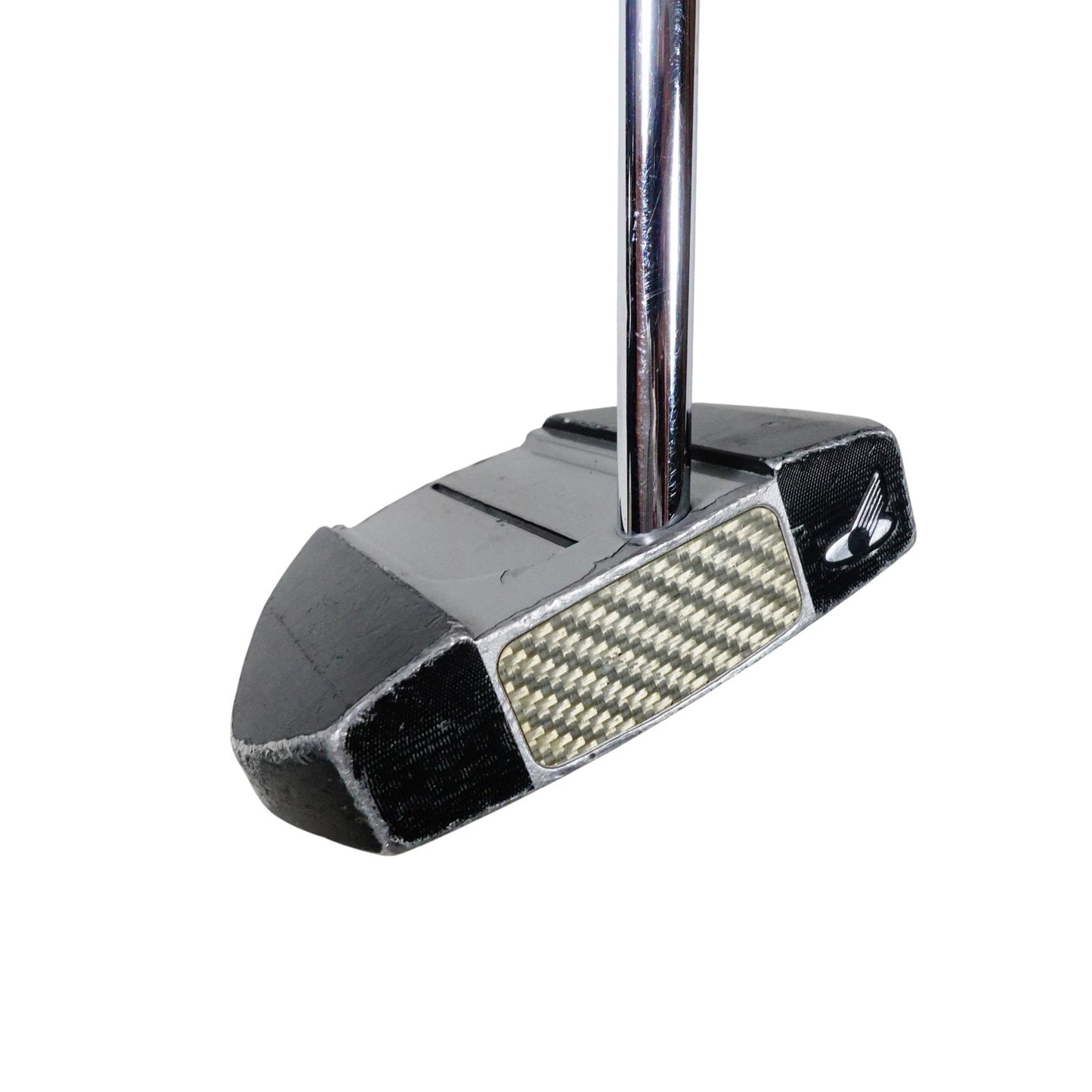 Never Compromise GM2 Exchange Mallet Putter 32.5" RH NEW GRIP