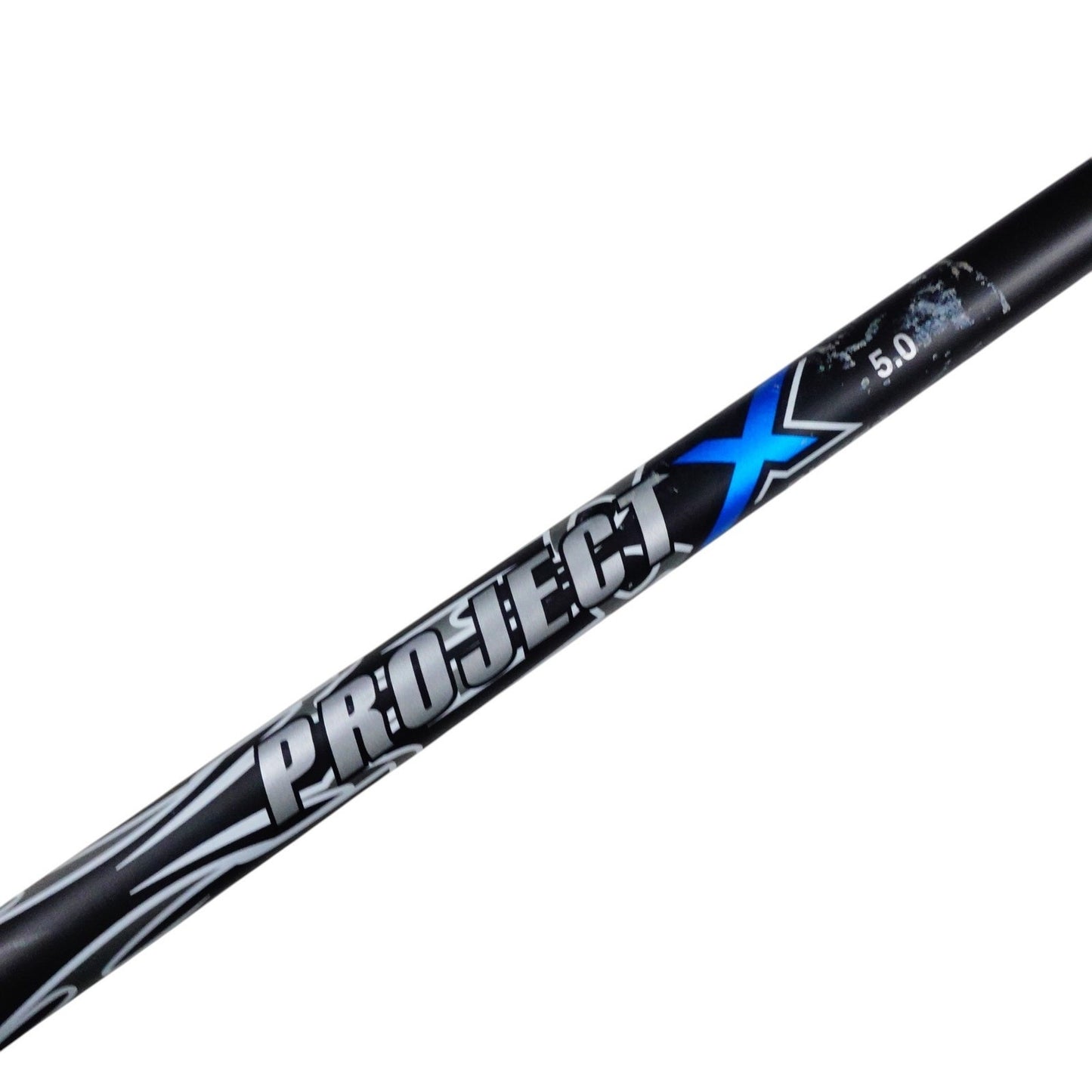 Callaway FT Optiforce 4 Wood Project X 5.0 Senior Flex Graphite 43" RH