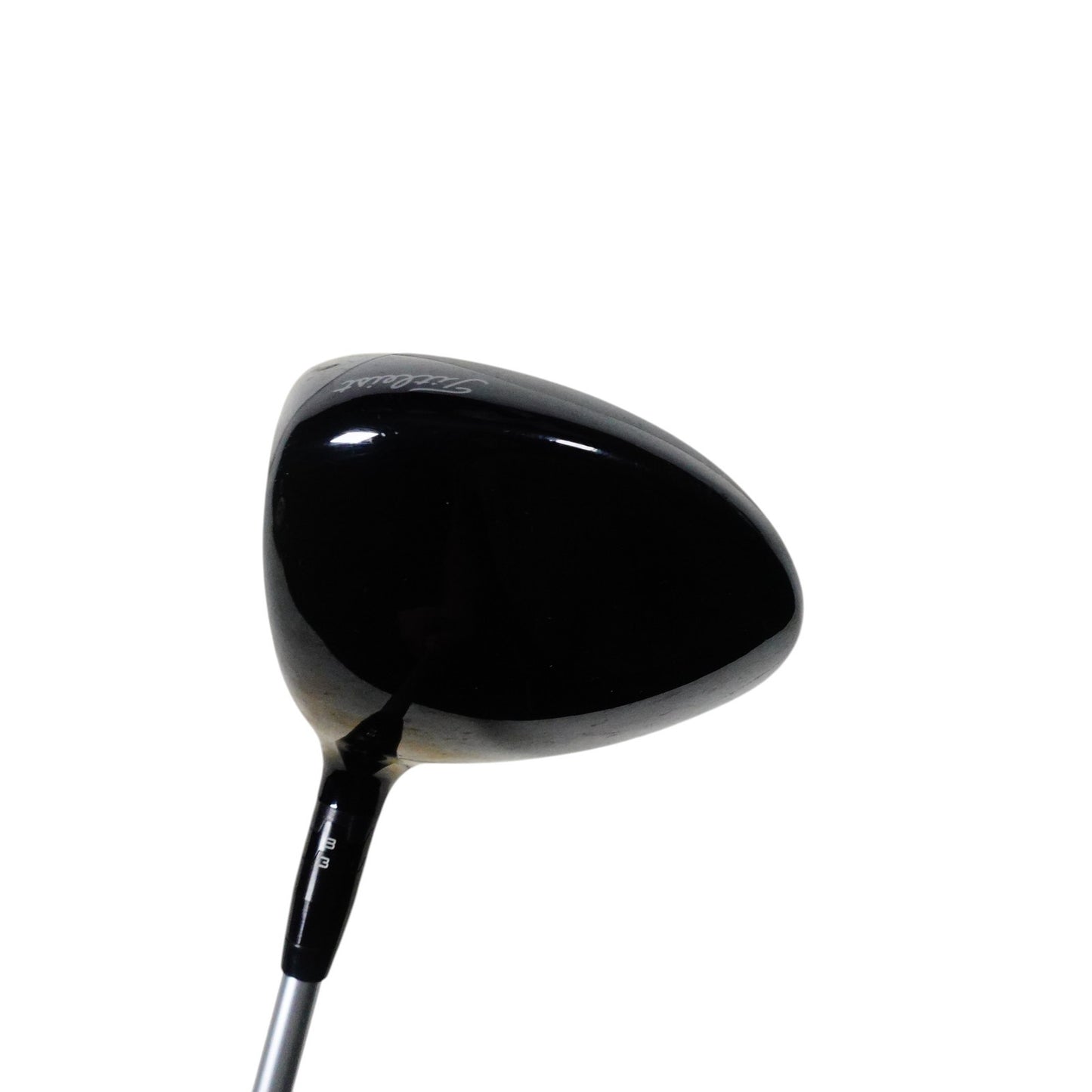 Titleist GT 280 Mini Driver 13 Degree Air Speeder R2 Senior Flex Graphite 44 RH