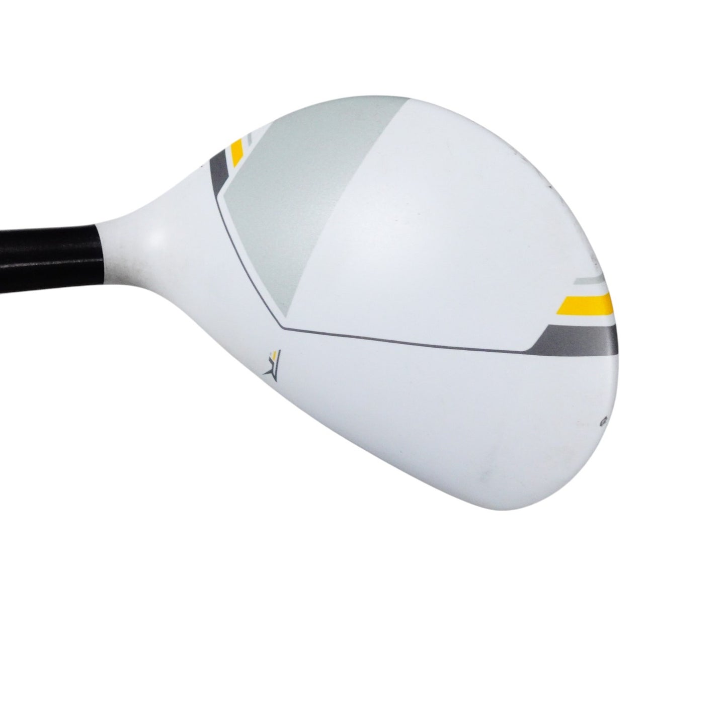 TaylorMade RBZ Stage 2 3 Hybrid 19 Degree Regular Flex Graphite 41" LH