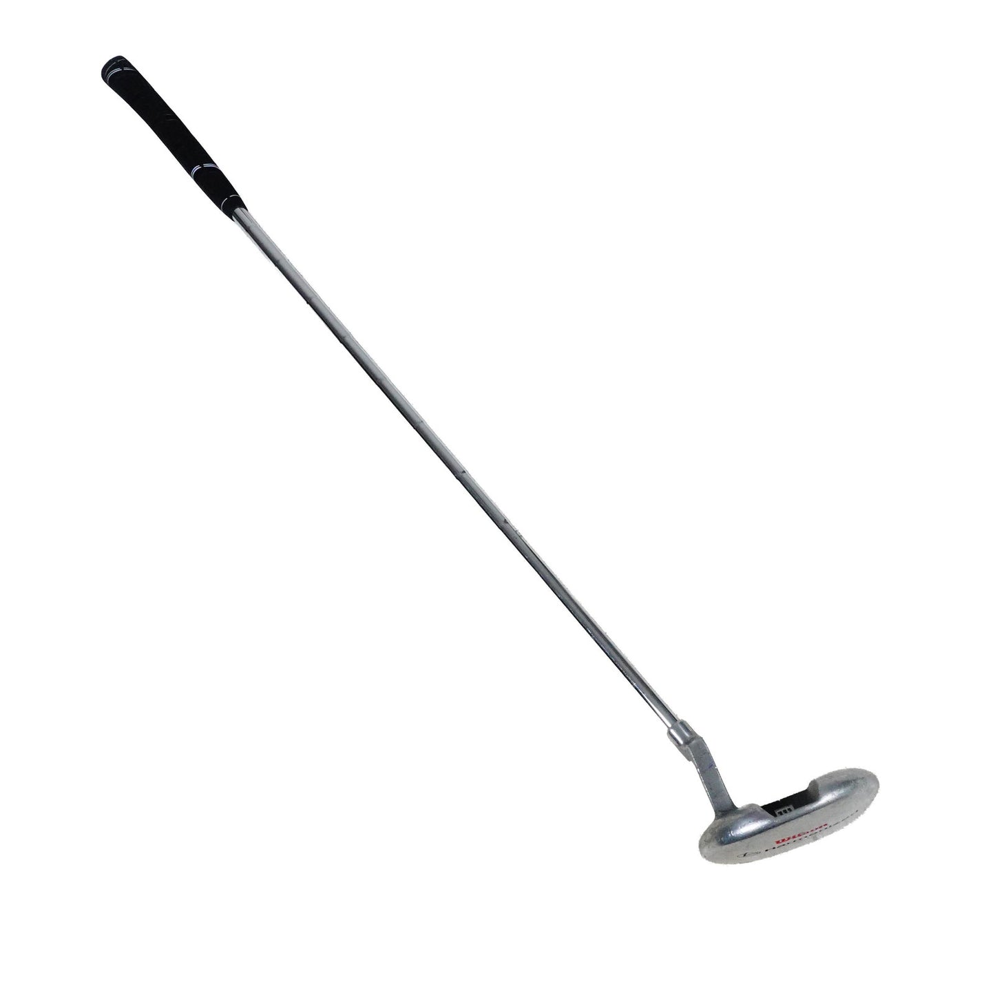 Wilson Harmonized 740 Mallet Putter 35" RH NEW GRIP