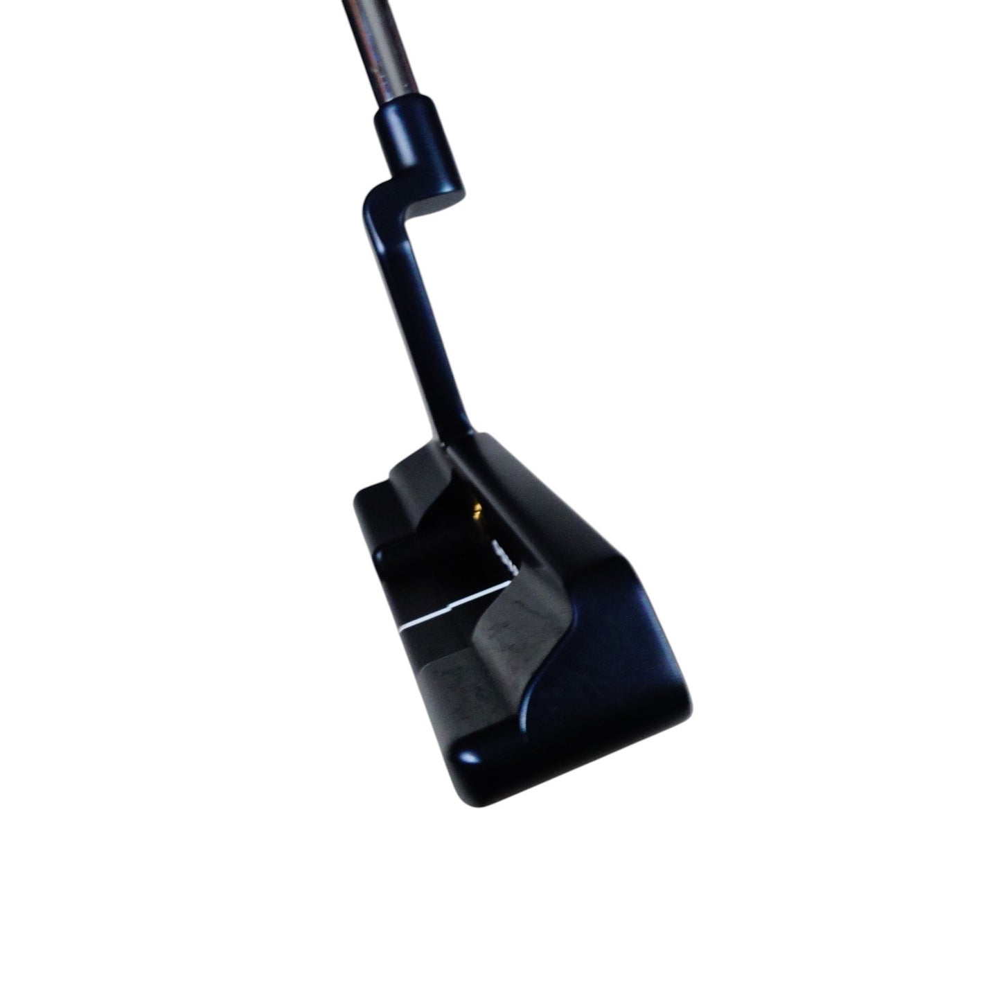 Odyssey Ai One Milled Two T CH Tour Issue TC Serial # Putter 34" RH w HC