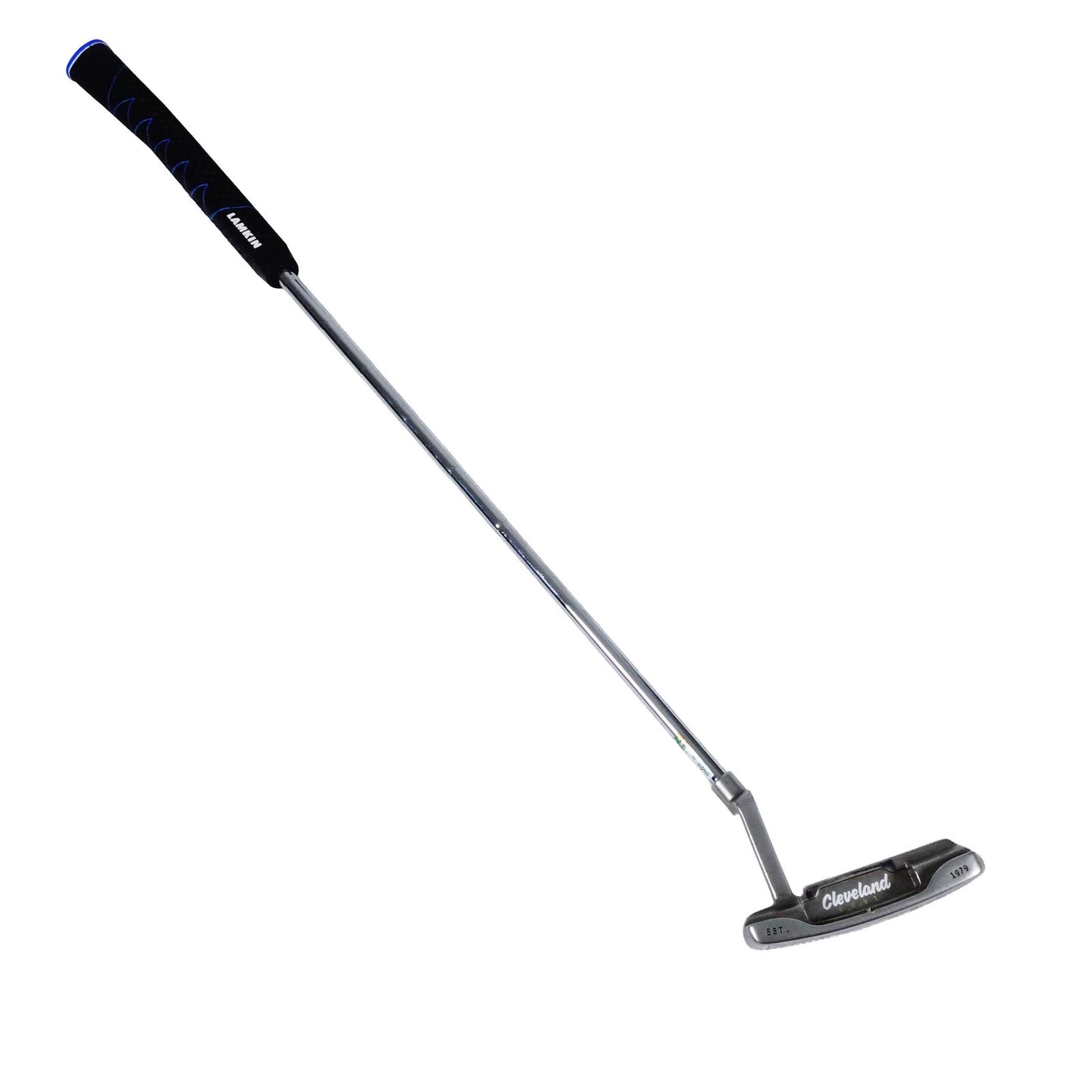 Cleveland Classic Collection 1i 340g Hutington Beach Putter Lamkin Grip 32" RH