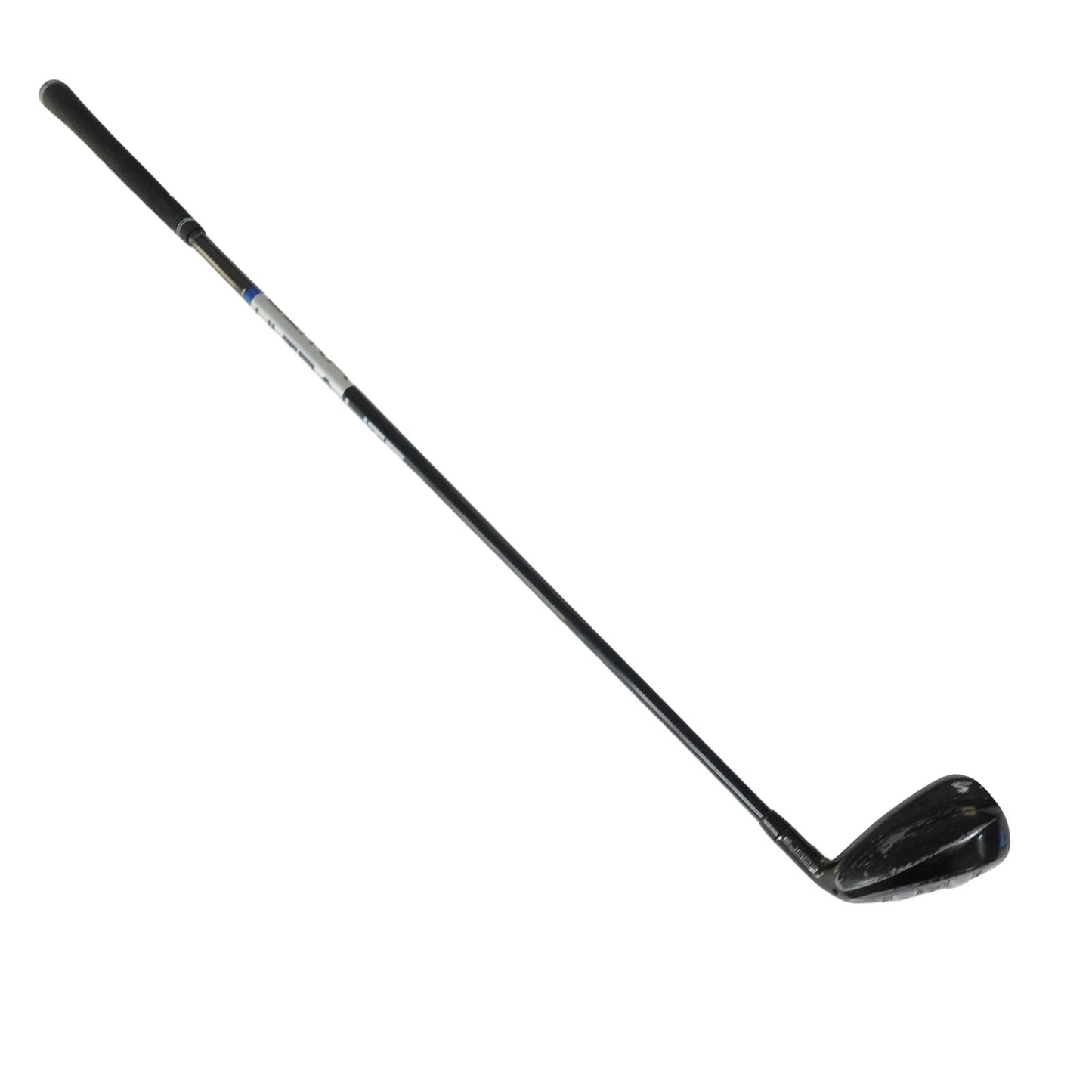 Cobra T Rail 7 Hybrid Iron UltraLite Lite Senior Flex 45 Graphite 37 RH NEW GRIP