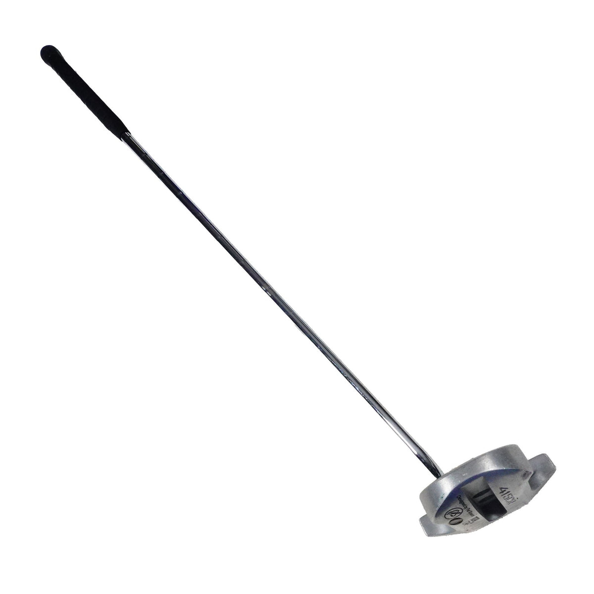 Master Grip Pat Simmons 415CR Putter 35" RH