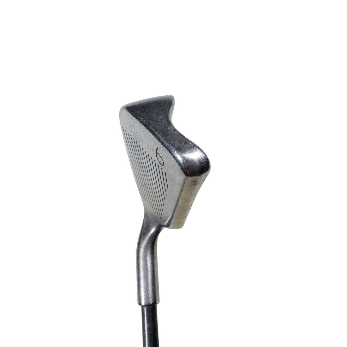 PIng Zing 2 Black Dot 6 Iron Karsten 101 Graphite Regular Flex 37.75 RH NEW GRIP