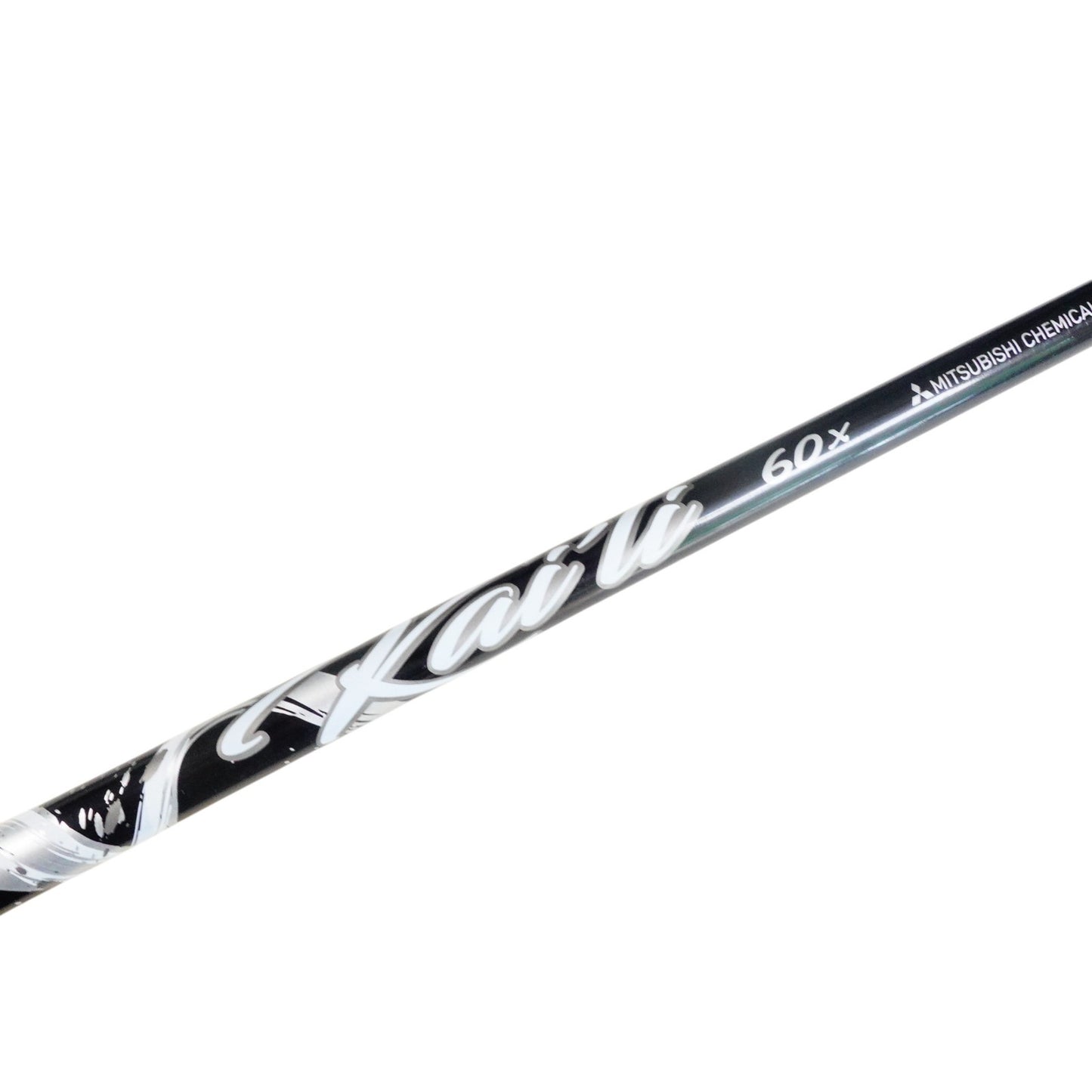 Callaway Paradym 9 Degree Driver Kai'li 60 X Extra Stiff Graphite 45.5" RH