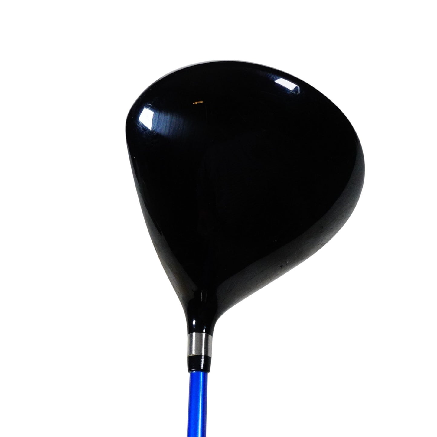 Cleveland Launcher COMP 10.5 Degree Driver ProLaunch Blue 65 Regular Flex 45" RH