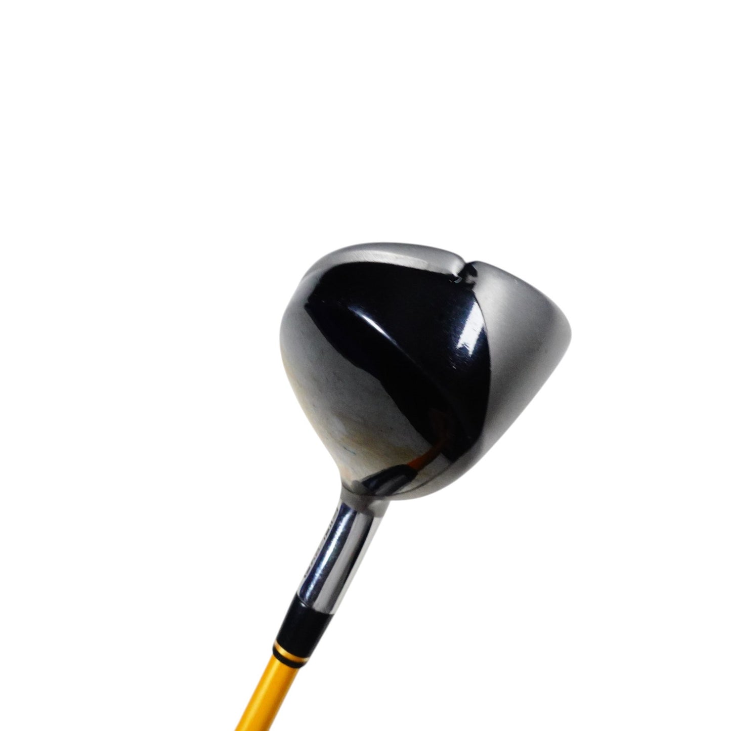 Adams A7 3 Iron Hybrid 19 Degree Axivcore Stiff Flex Graphite 40" LH w HC