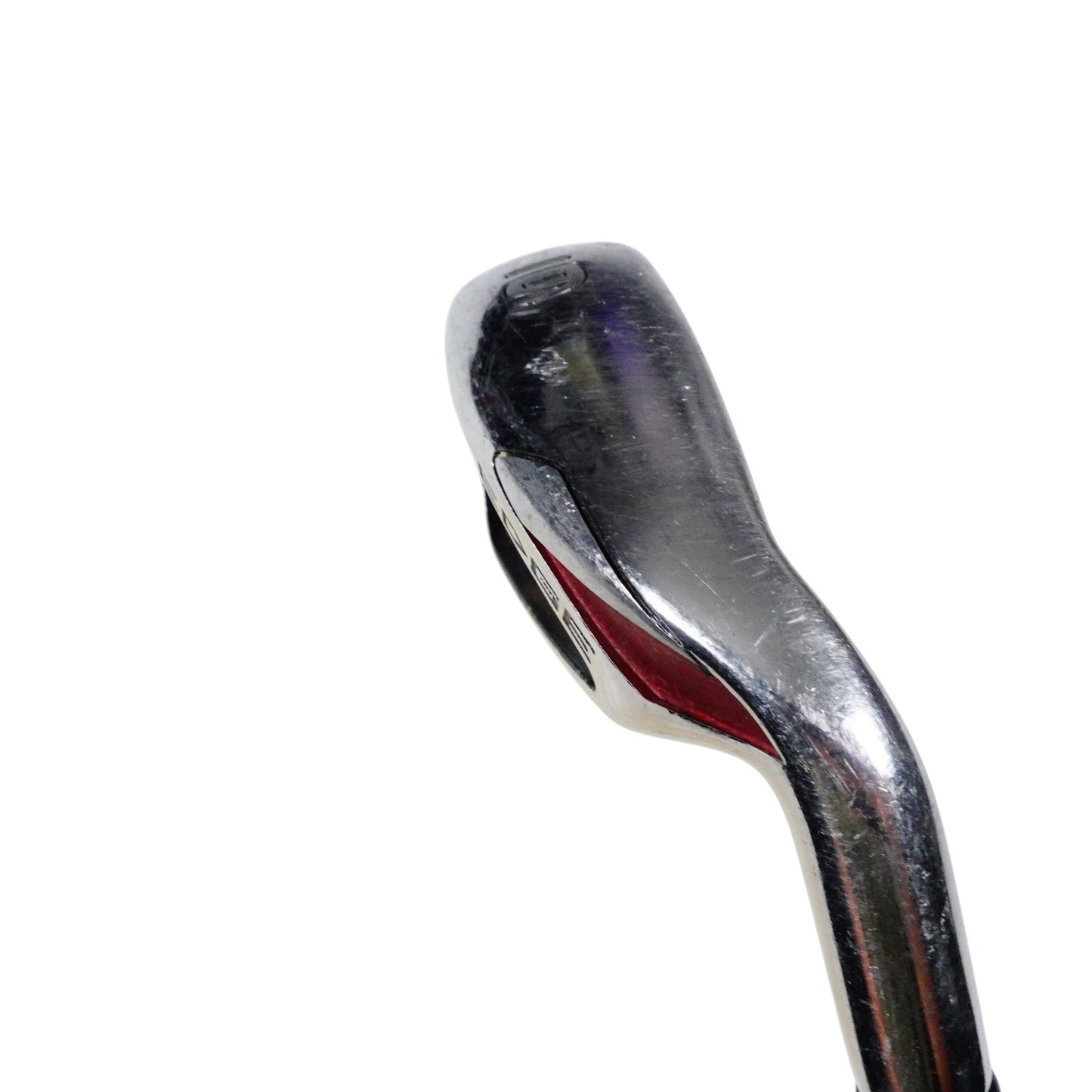 Callaway Razr Edge 6 Iron Uniflex Steel 37.75" RH