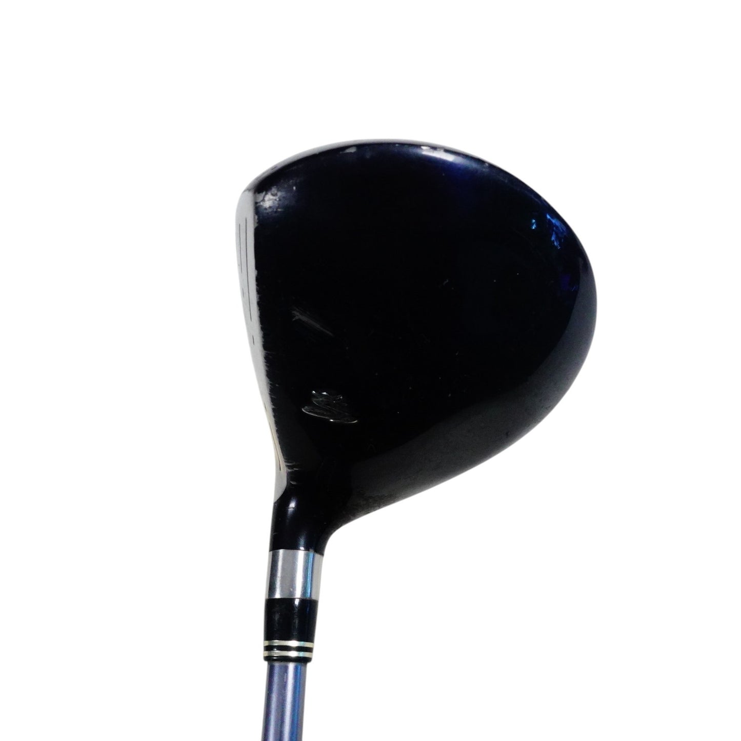 King Cobra Offset SS Hyper Steel 5 Wood Ladies Flex 50 Graphite Design 41.75" RH