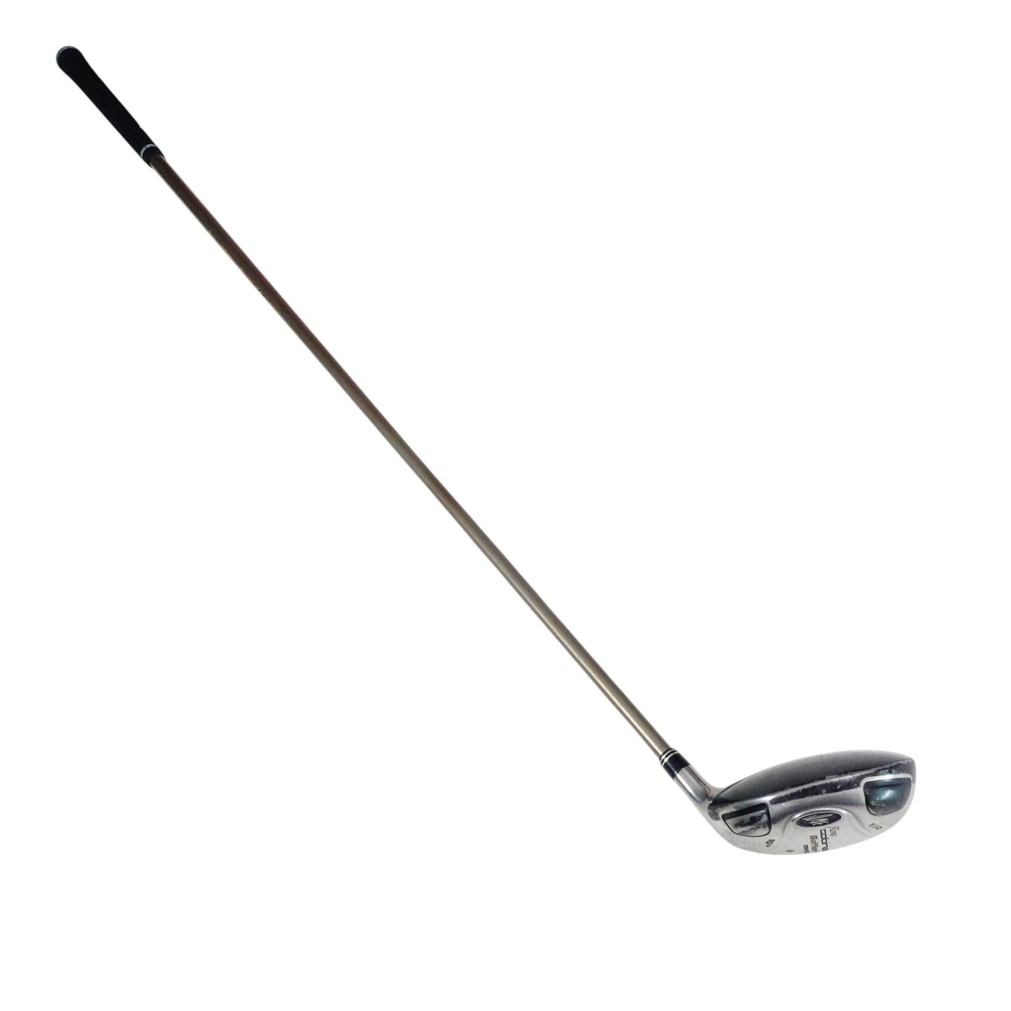 King Cobra Bafler DWS 1 Hybrid 16 D A Flex Senior Graphite 41.75" RH NEW GRIP
