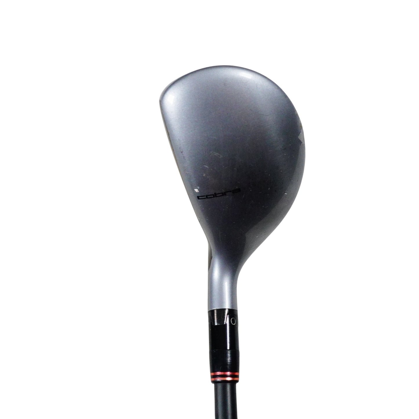 Cobra AMP 4 Hybrid 22 Degree RIP Regular Flex Graphite 40" RH NEW GRIP