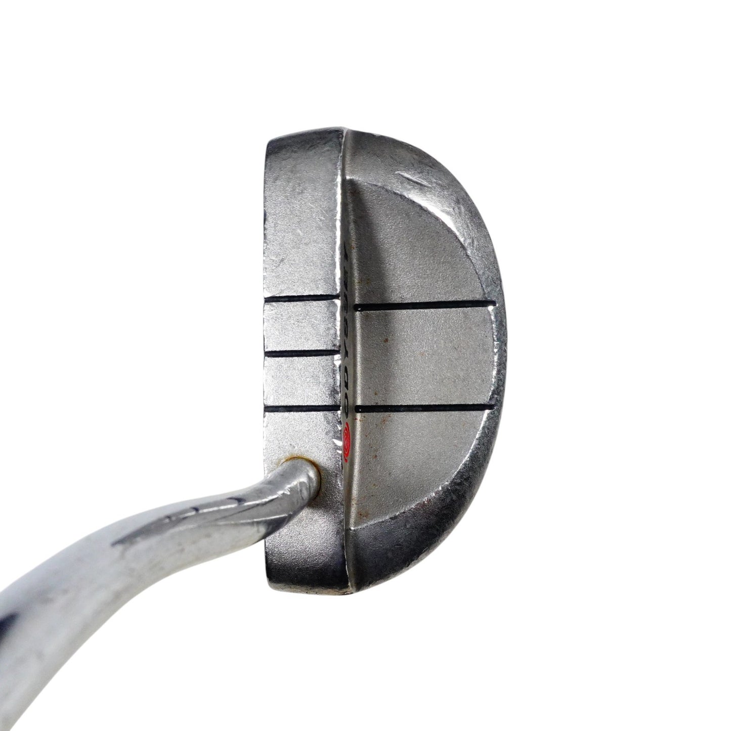 Odyssey Dual Force Rossie II Mallet Putter 34" RH