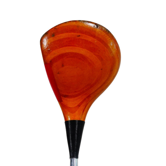 Ping Zing Blonde 3 Wood KT-M Stiff Flex Steel 43.5" RH NEW GRIP