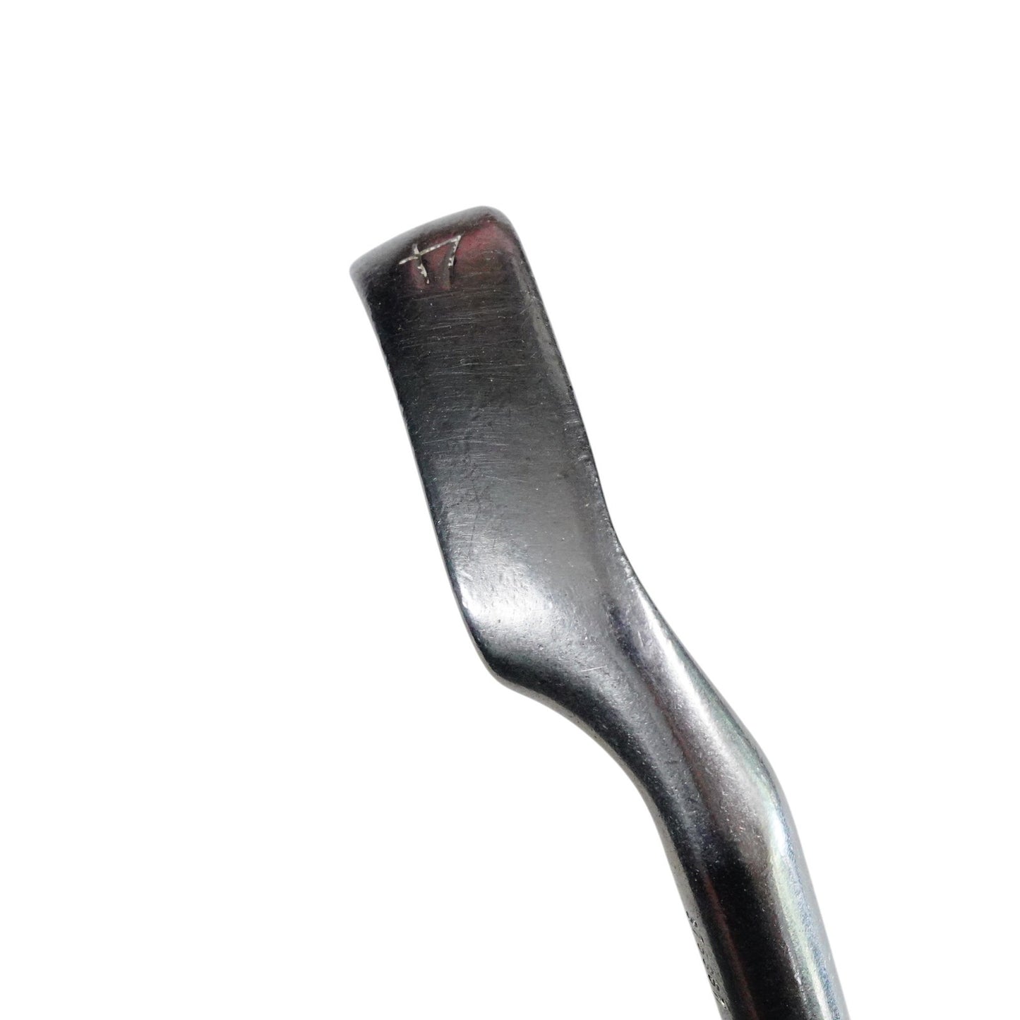 Ping Eye 2 Red Dot 4 Iron ZZ Lite Stiff Flex Steel 38.75" RH NEW GRIP