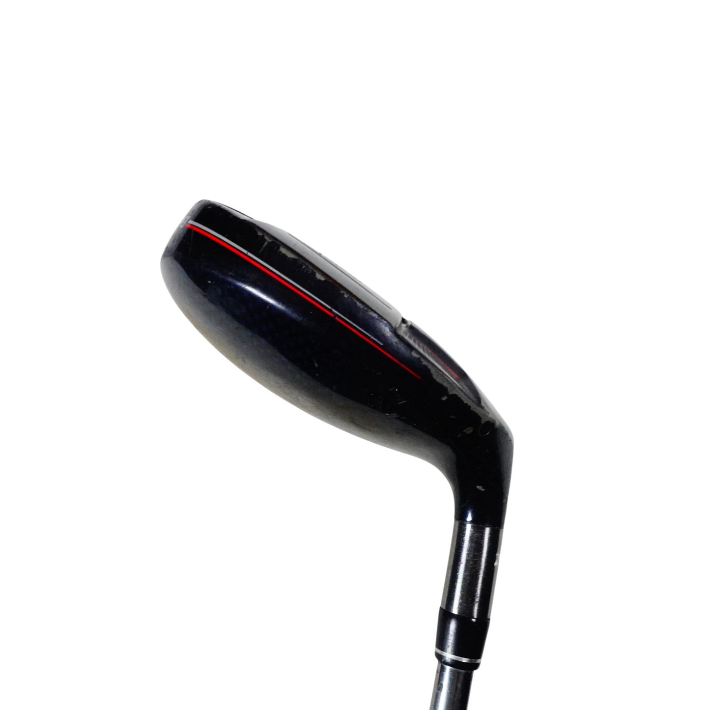 Callaway Big Bertha B21 5 Hybrid 24 Degree RCH 65 A Flex Senior Graphite 39.5 RH