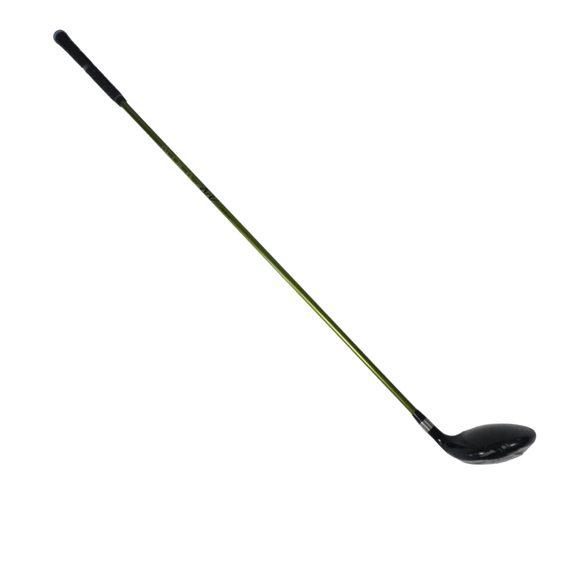 Ping G5 5 Wood 18 Degree Aldila NV Green Stiff Flex 75 Graphite 42.5" RH
