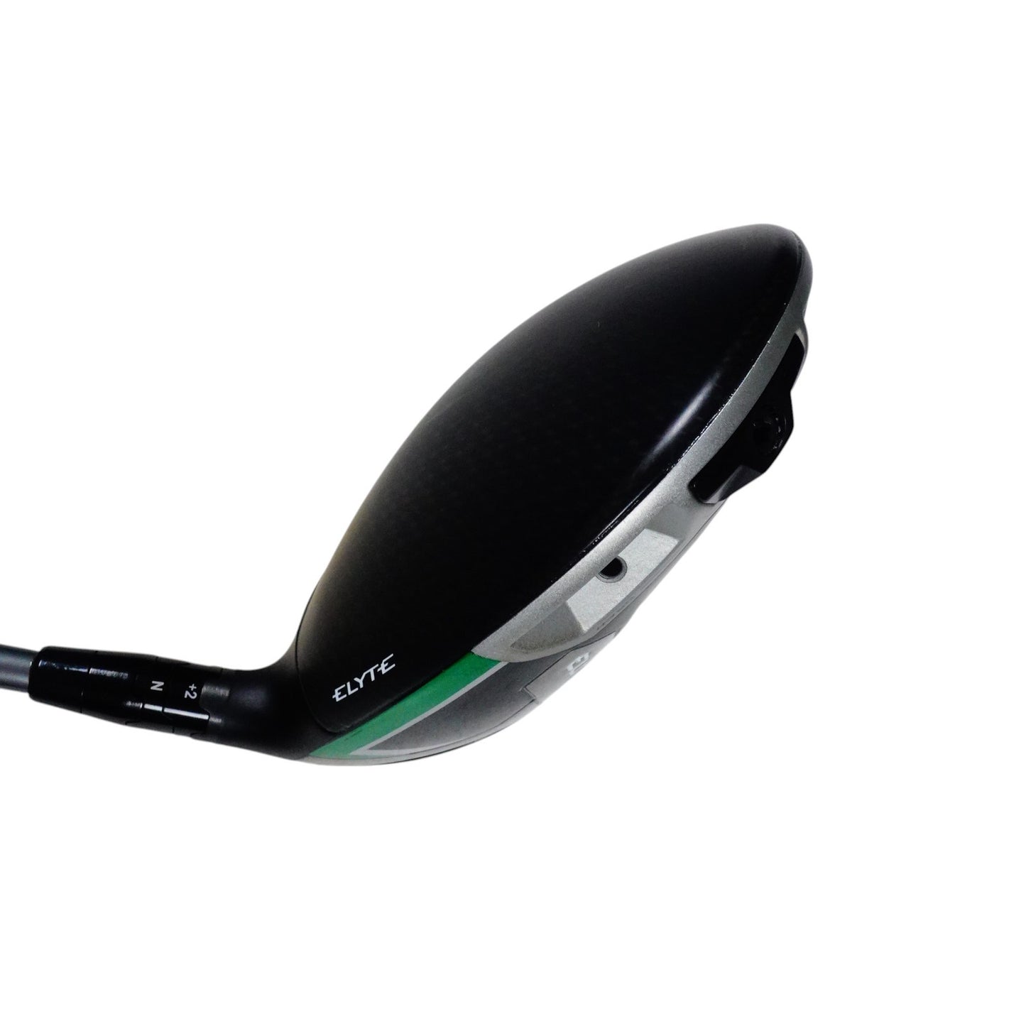 Callaway Elyte Driver 10.5 D Denali 50g 5.5 Regular Flex Graphite 45" RH w HC