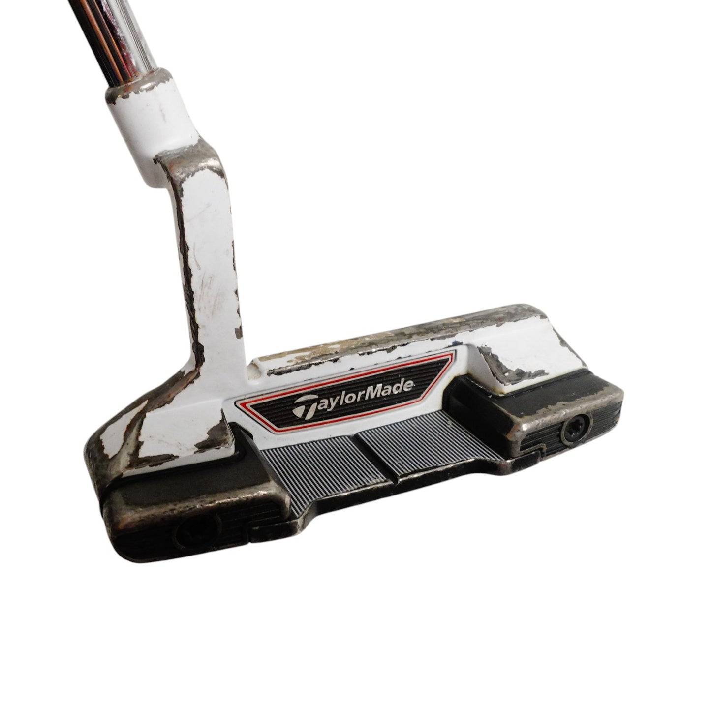 TaylorMade Spider Blade 12 Putter 35" RH NEW GRIP