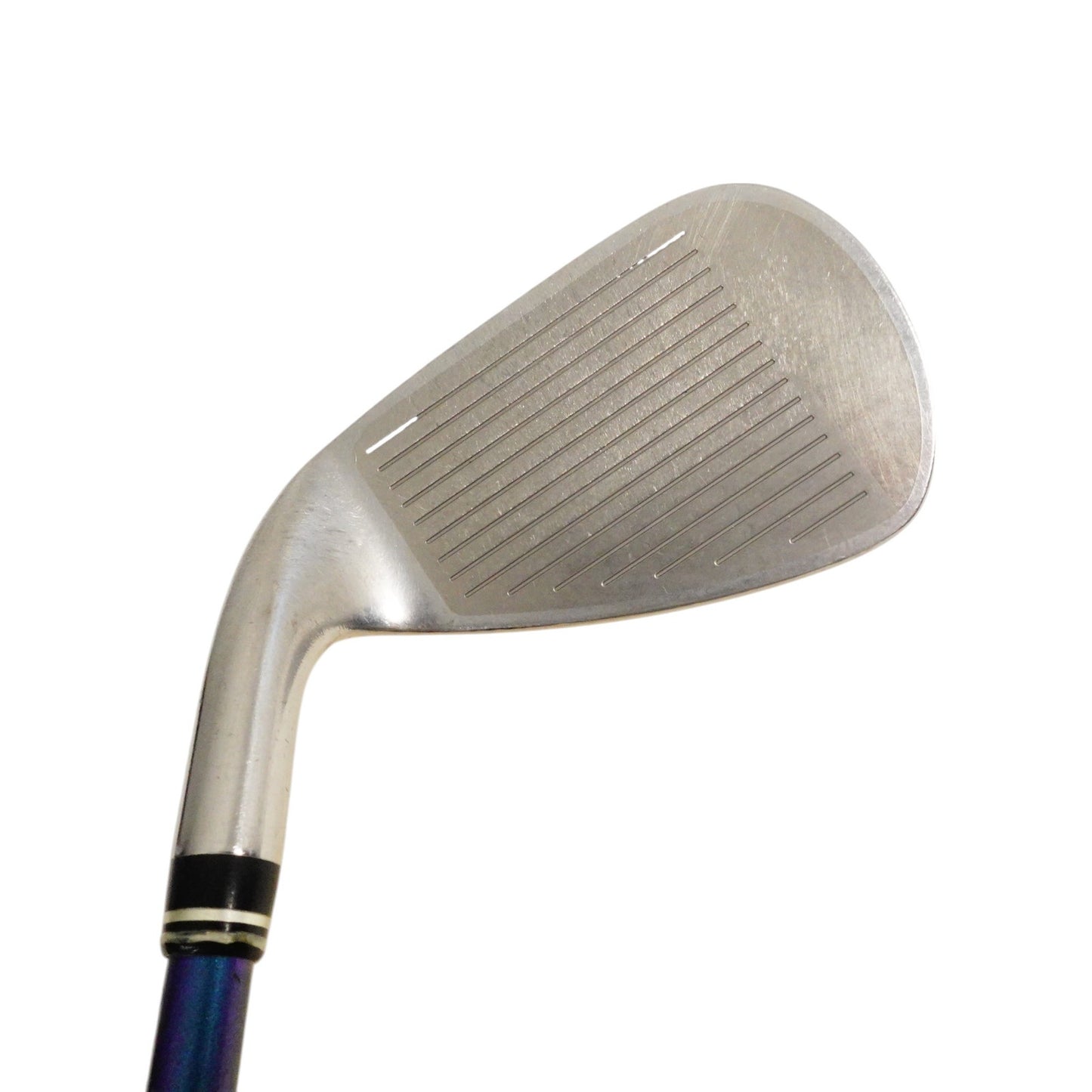 Dunlop XXIO 9 MP900 7 Iron Regular Flex Graphite Code 3233 37.5" RH NEW GRIP