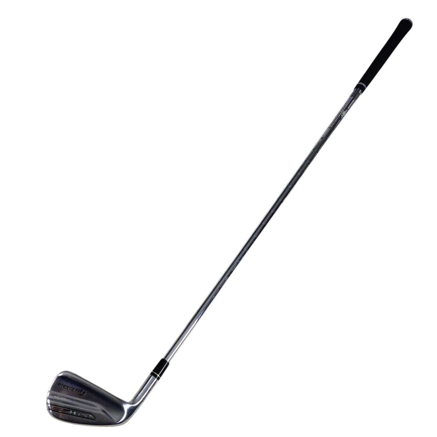 TaylorMade 2019 P790 7 Iron NS Pro 950GH Stiff Flex Steel 36.5" LH NEW GRIP