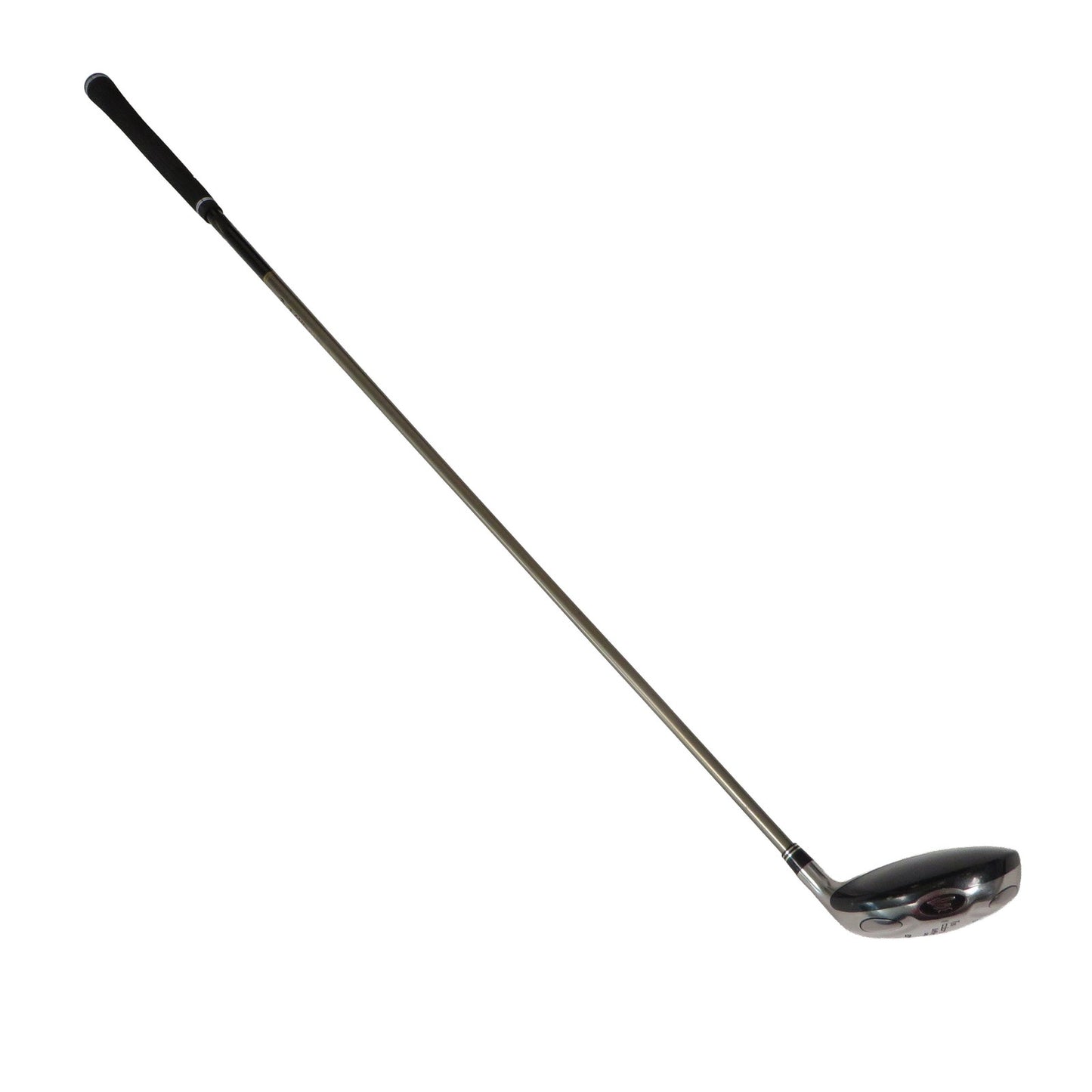 King Cobra Baffler DWS 3 Hybrid 23 D Aldila NV HL Lite Flex 60 Graphite 40.5" RH