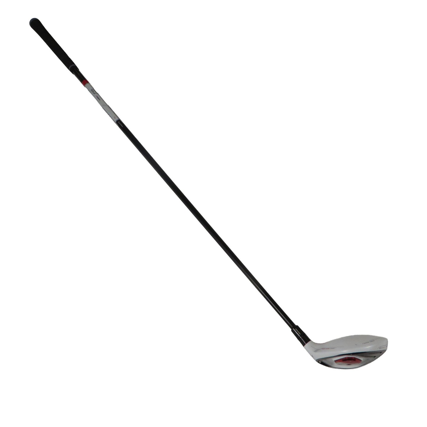 TaylorMade R11 3 Wood 15.5 D Fujikura blur Stiff Flex 70 Graphite 43 RH NEW GRIP