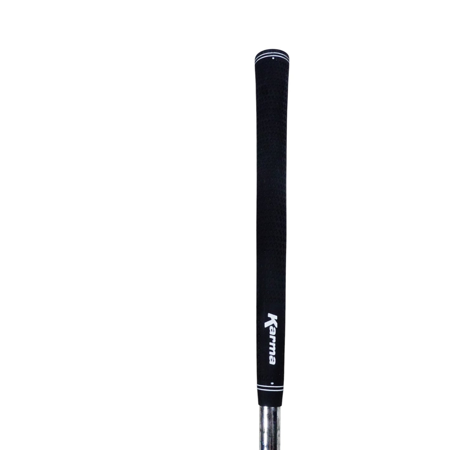 Ping i3 + 5 Iron Orange Dot CS Lite Stiff Flex Steel 38" RH NEW GRIP