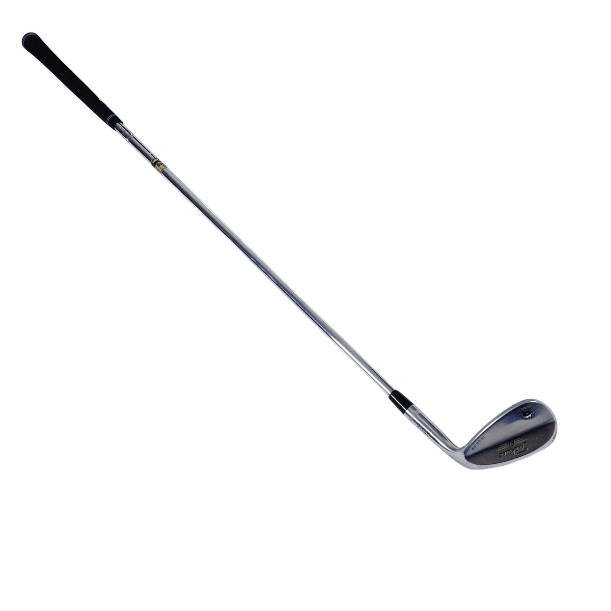Titleist Vokey SM5 56 Sand Wedge SW Dynamic Gold R300 Regular Flex Steel 35" RH