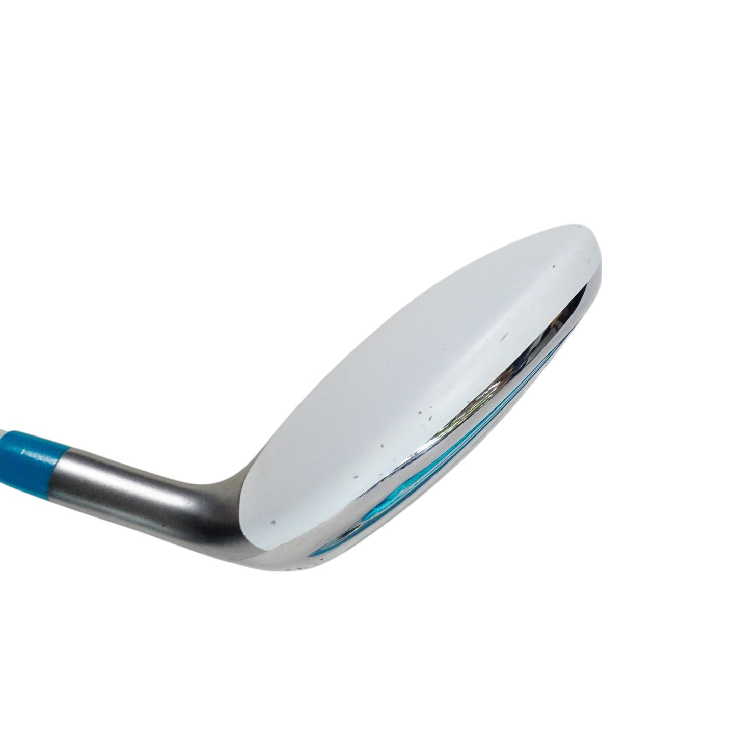 Ping Rhapsody 5 Hybrid ULT220 Lite Ladies Flex Graphite 39" RH NEW GRIP