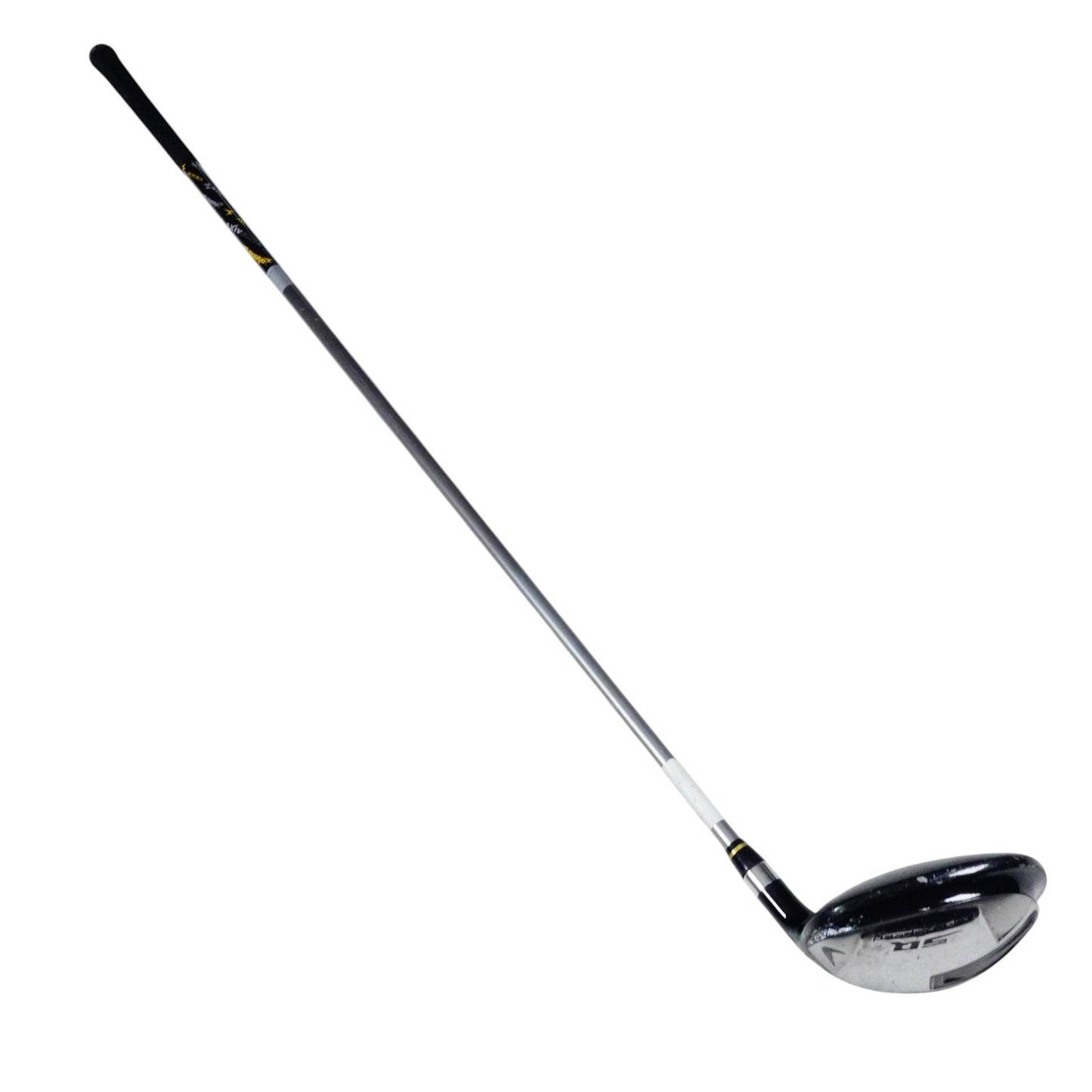 Nike SQ MachSpeed 3 Wood UST Mamiya Stiff Flex Graphite 43.5" RH