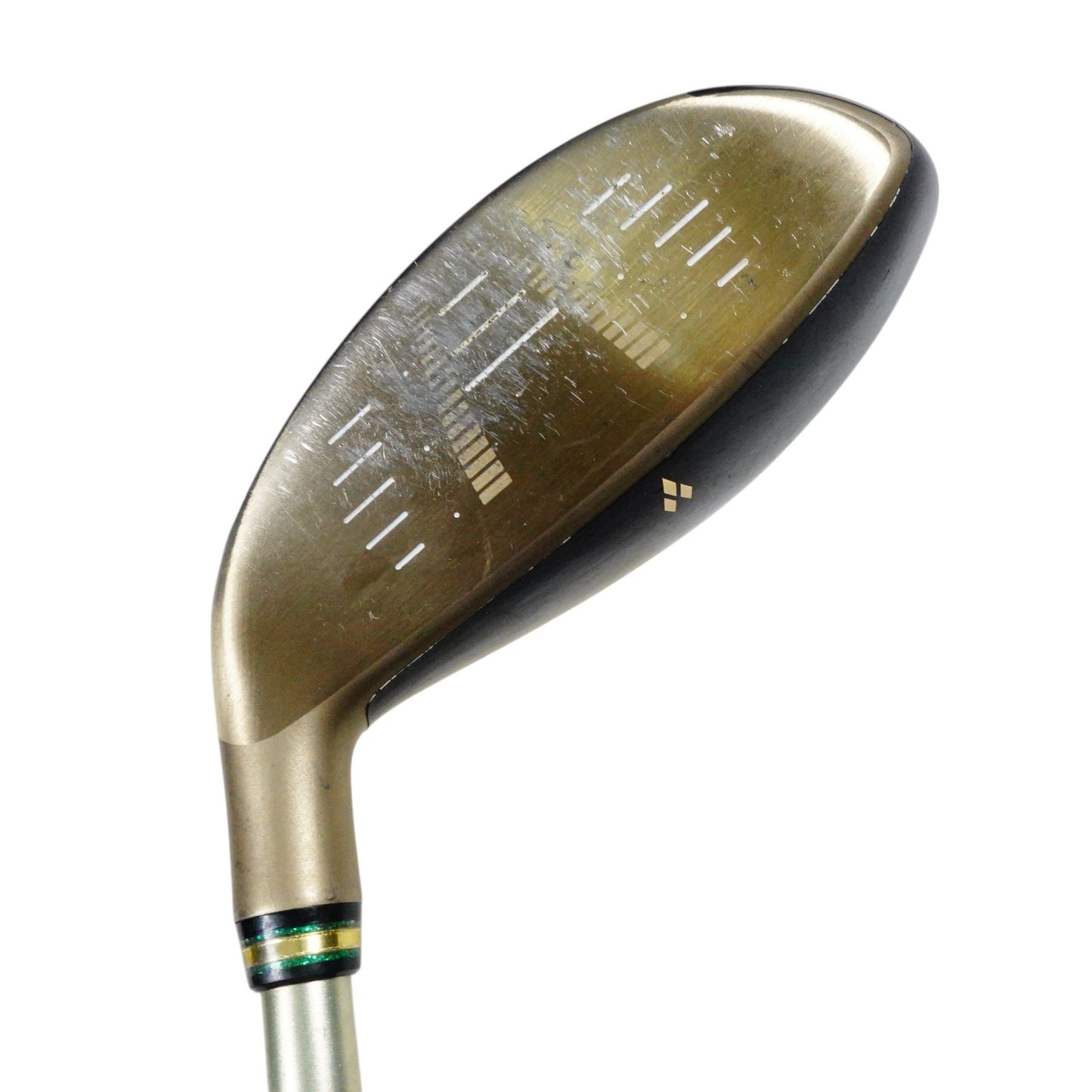 XXIO Prime u 6 Hybrid 26 Degree SP 800 Regular Flex Graphite 39" RH NEW GRIP