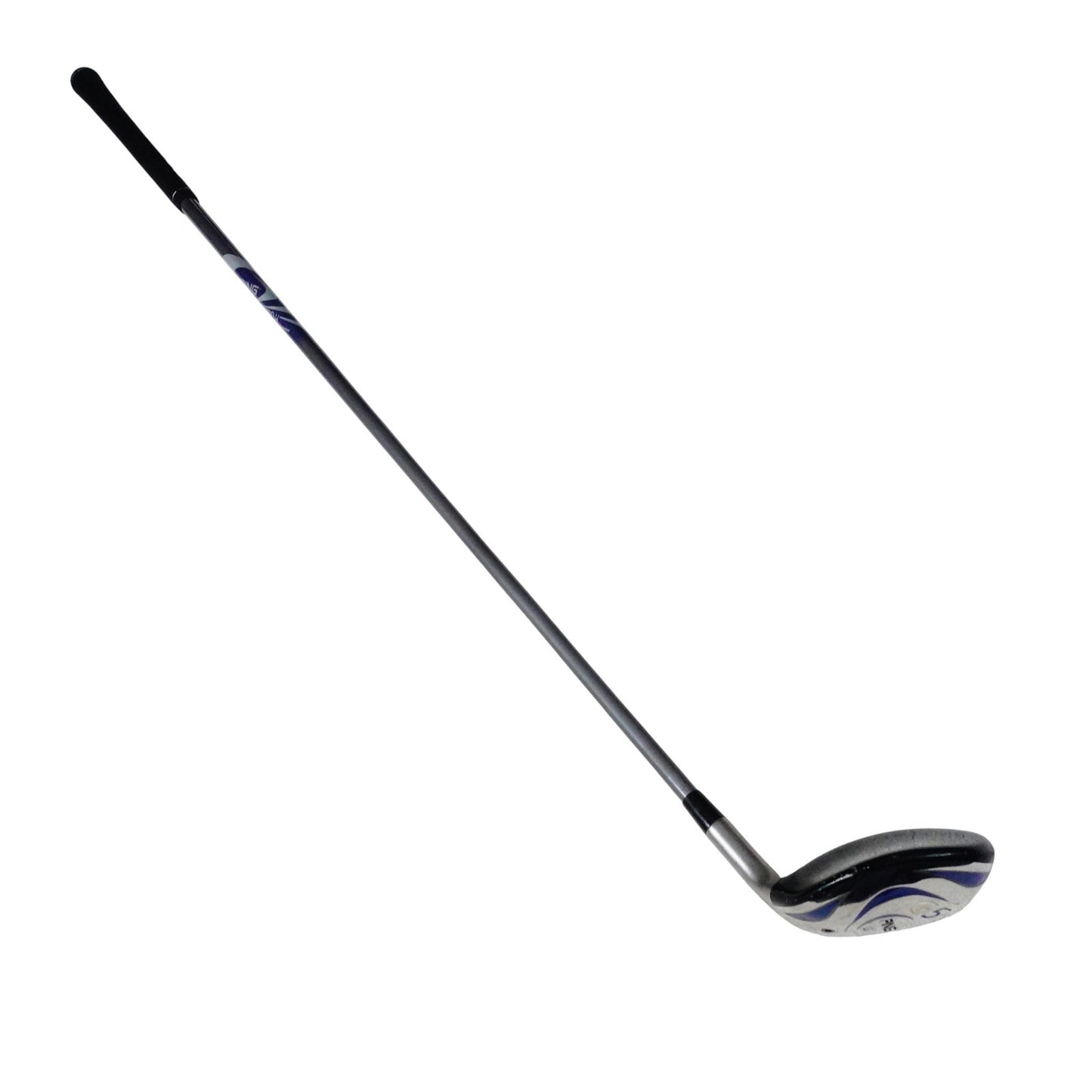 Ping G5 4 Hybrid 22 Degree TFC 100H Regular Flex Graphite 39.5" RH