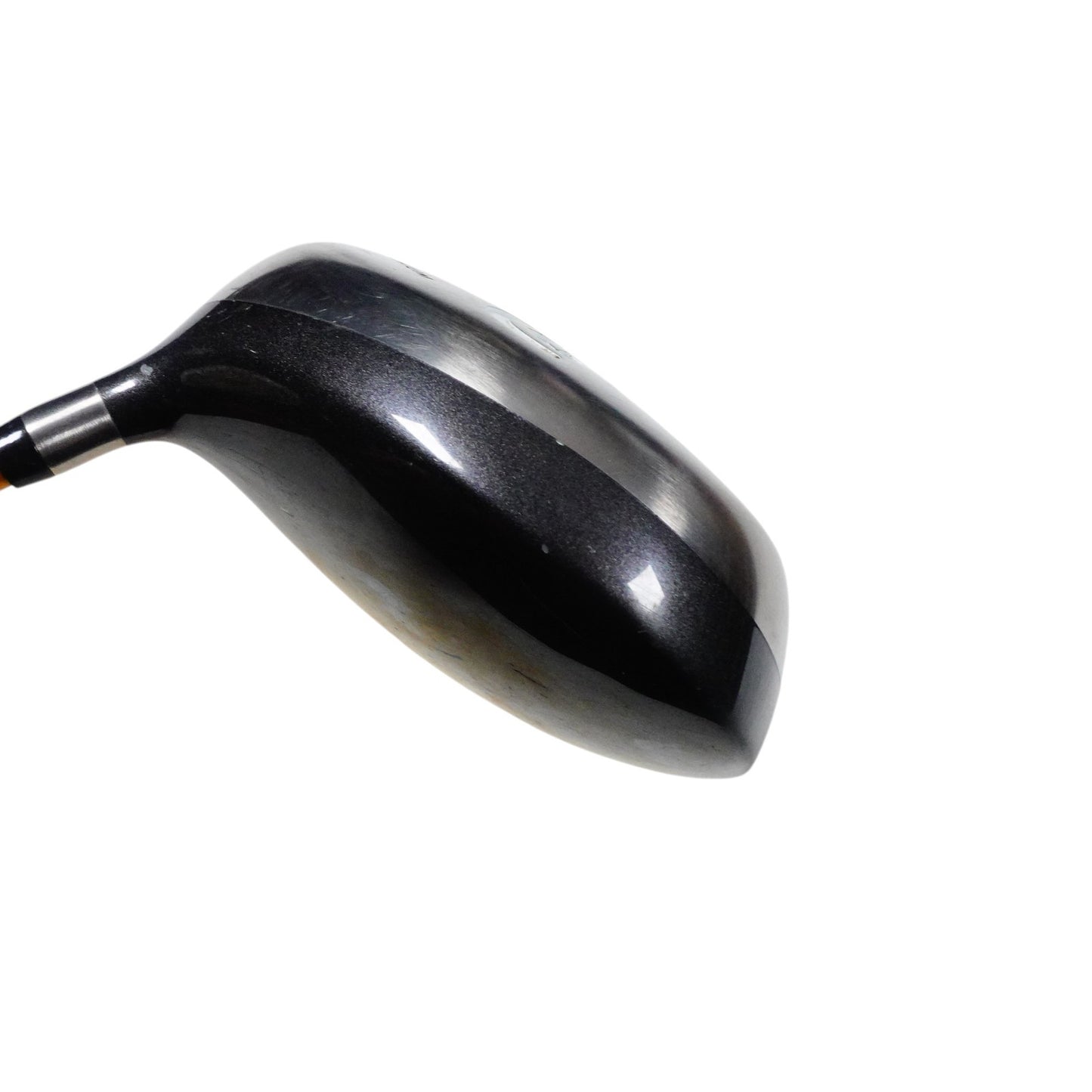 Cleveland Launcher 460 10.5 Degree Driver A Flex Senior Graphite 45.5" LH