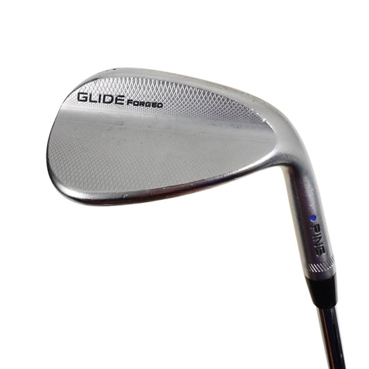 Ping Glide Forged Blue Dot 56 SW XP 95 Steel R300 Regular Flex CP2 35.5" RH