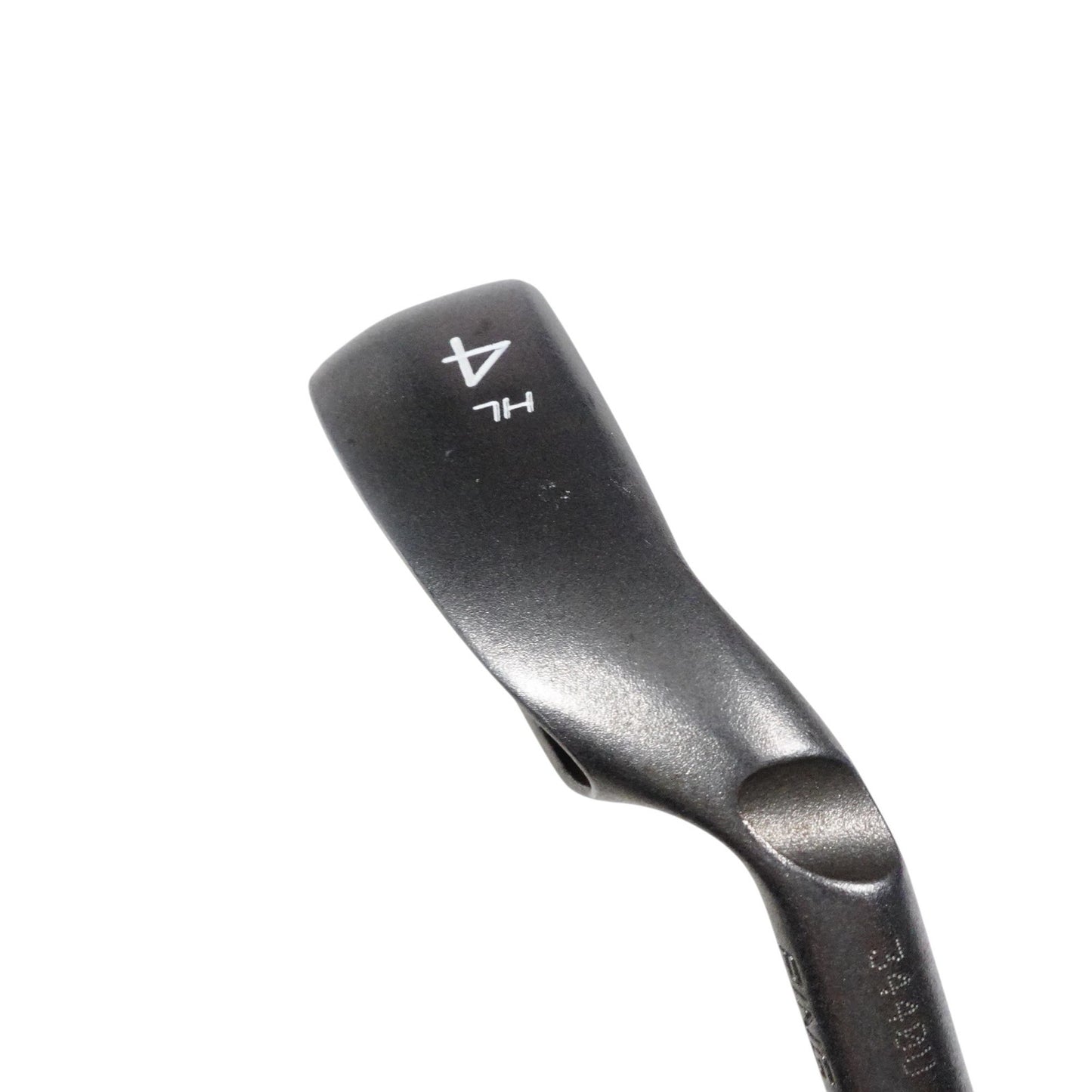 Ping G2 EZ HL Black Dot 4 Iron Soft Regular Flex Senior Graphite 38.75" RH