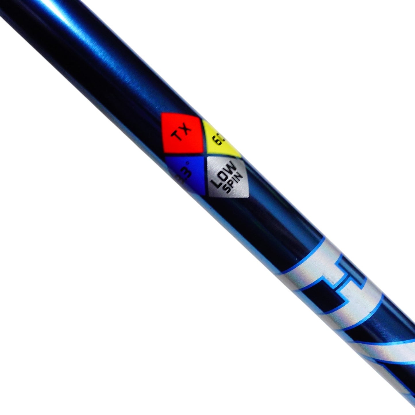 TaylorMade SIM Tour Issue + 9 D Driver Hzrdus TX Blue Special Edition 45.5" RH