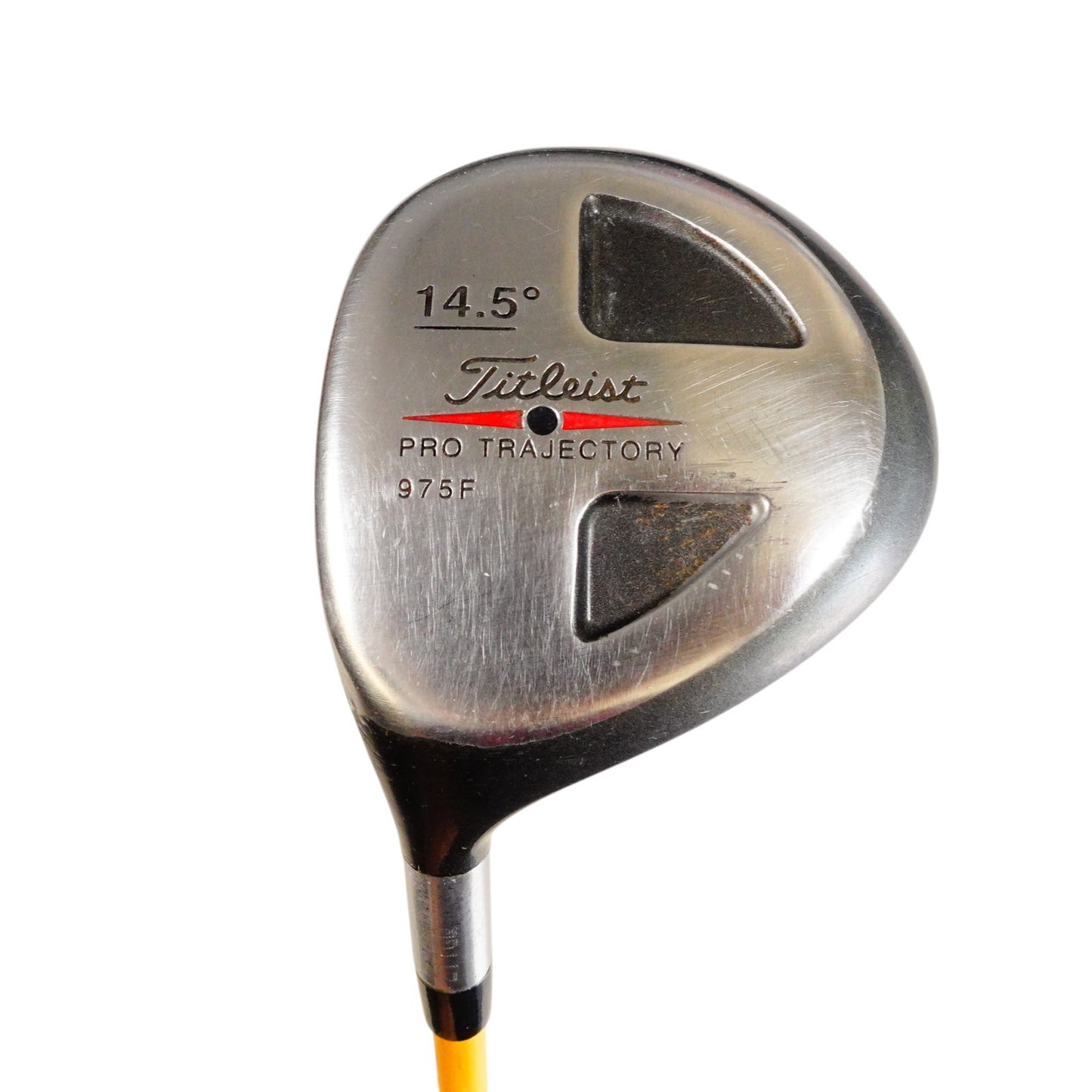 Titleist 975F 14.5 Degreee 3 Wood  UST Proforce V2 X Stiff Flex 76g LH NEW GRIP