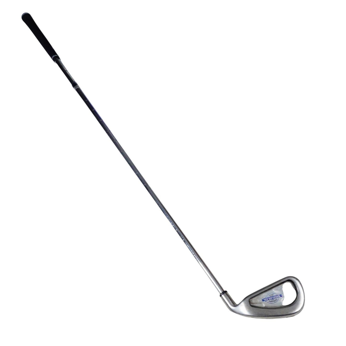 Callaway Steelhead X-14 3 Iron Uniflex Steel 39" RH NEW GRIP