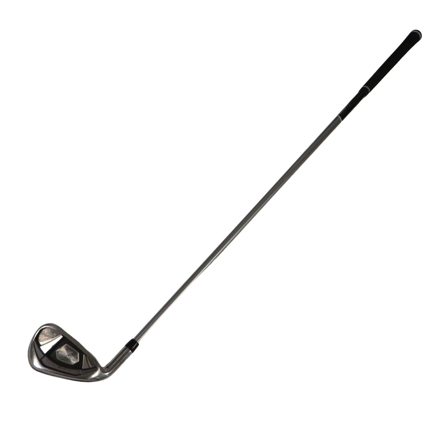 Callaway Rouge X 6 Iron Quaranta Ladies Flex 40 Graphite 36.5" LH NEW GRIP