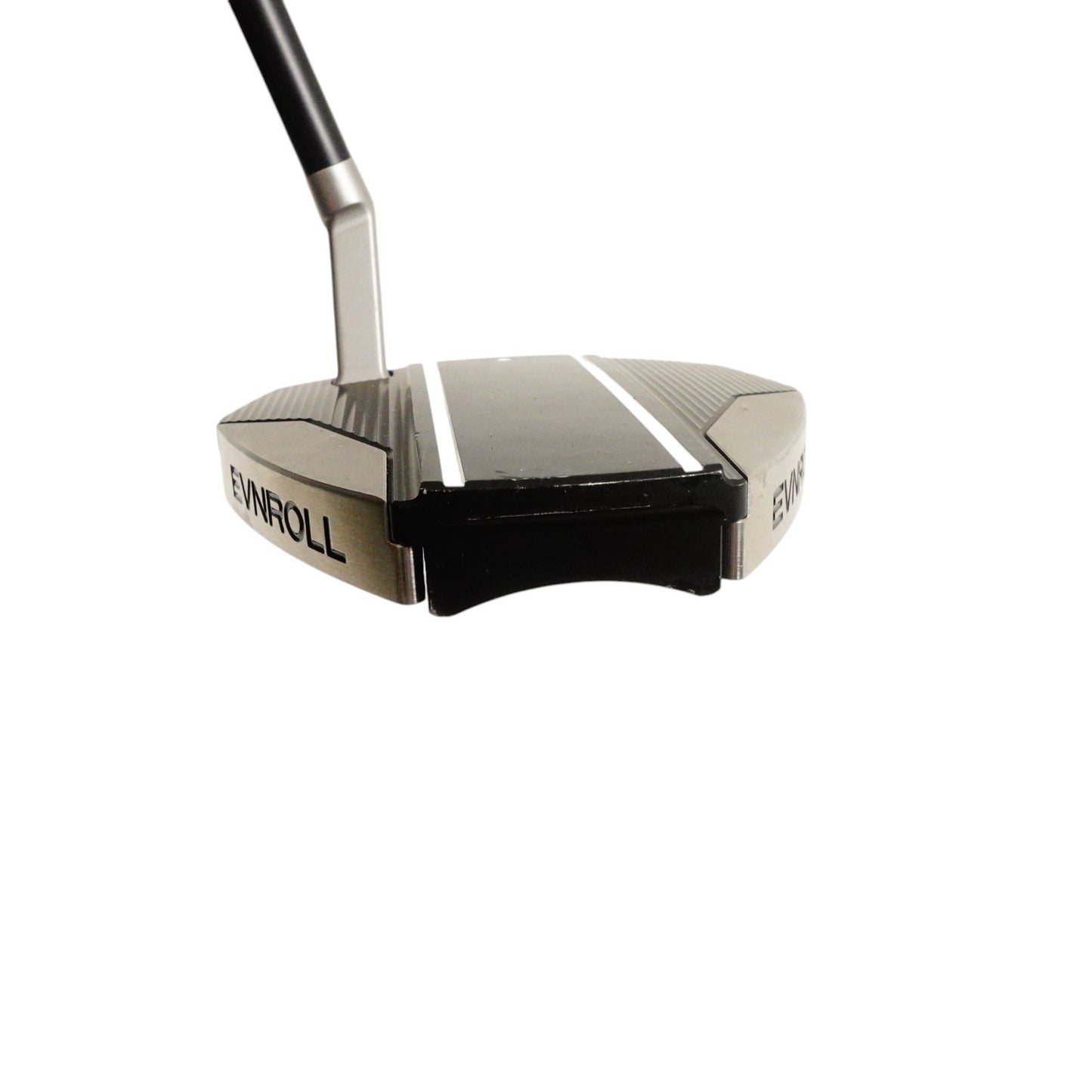Evnroll ER11v 100% Milled Putter Graphite Shaft 34.75" VERY GOOD RH