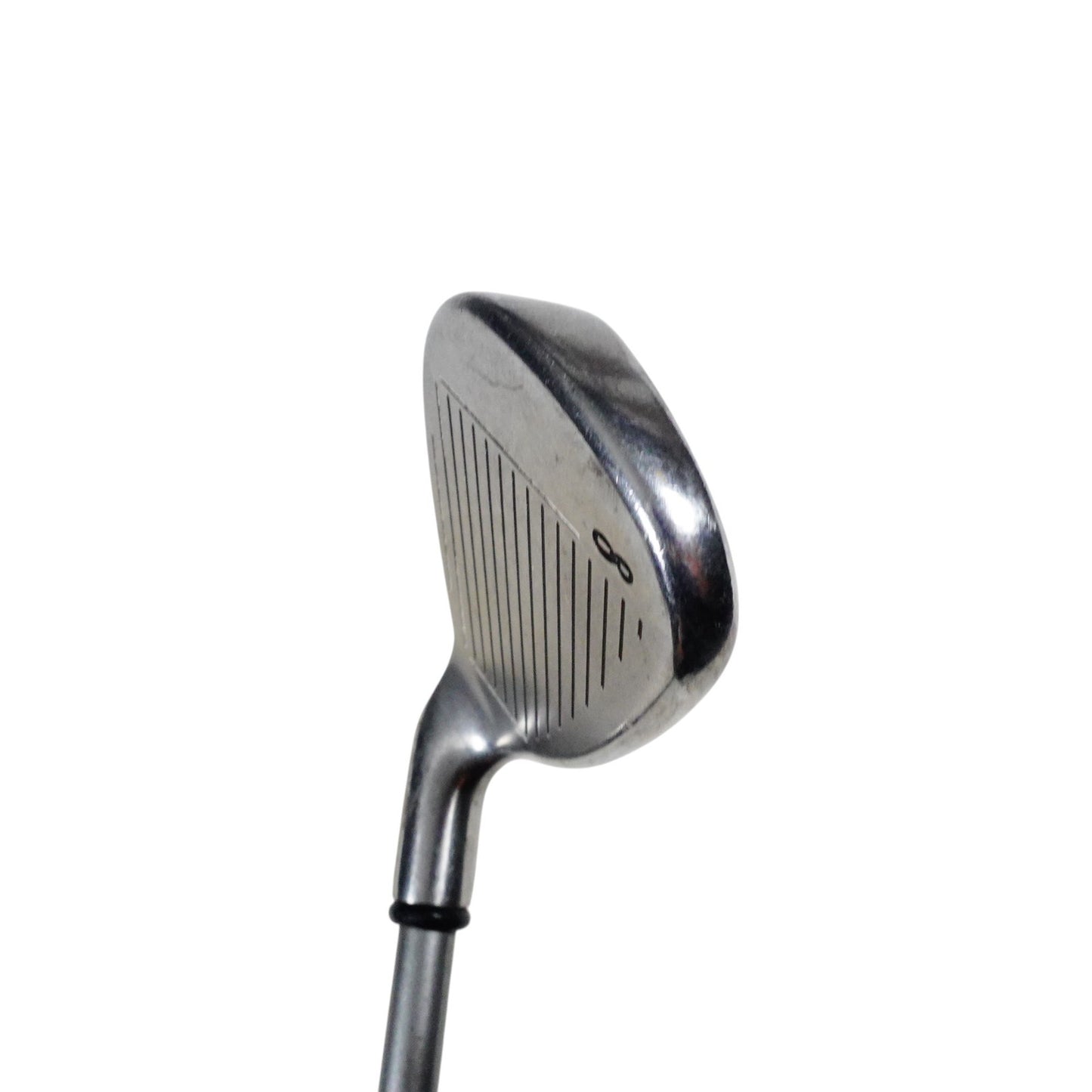 Callaway Steelhead X-14 8 Iron Regular Flex Graphite 36.5" RH NEW GRIP