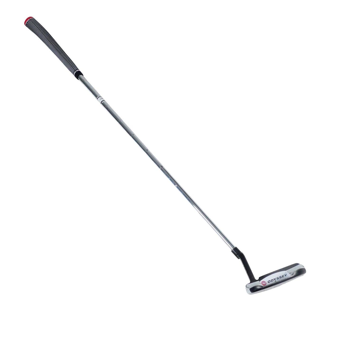 Odyssey Versa 330m Mallet Putter Black 35" RH NEW ODYSSEY GRIP